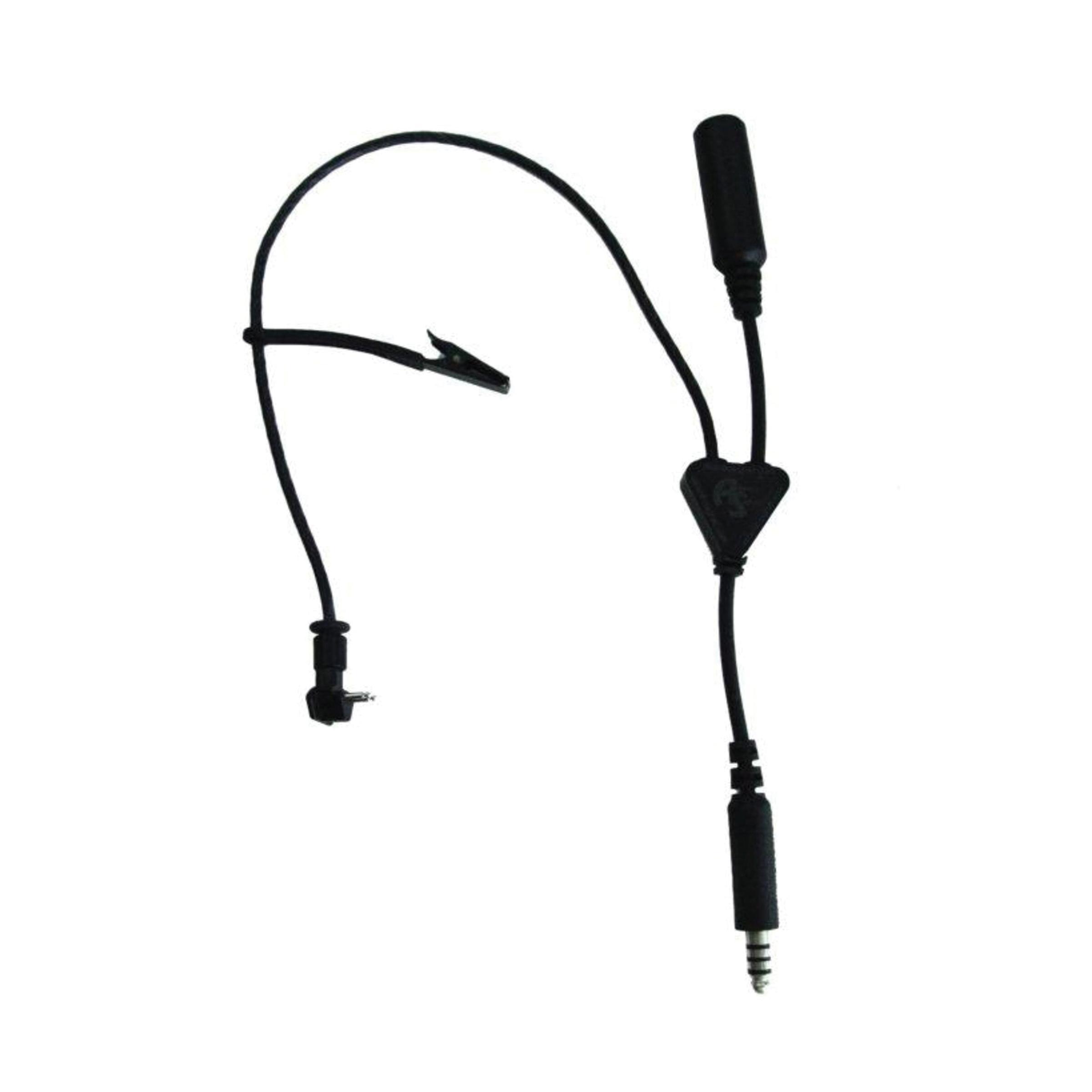 3M PELTOR COMMUNICATION CABLE KIT