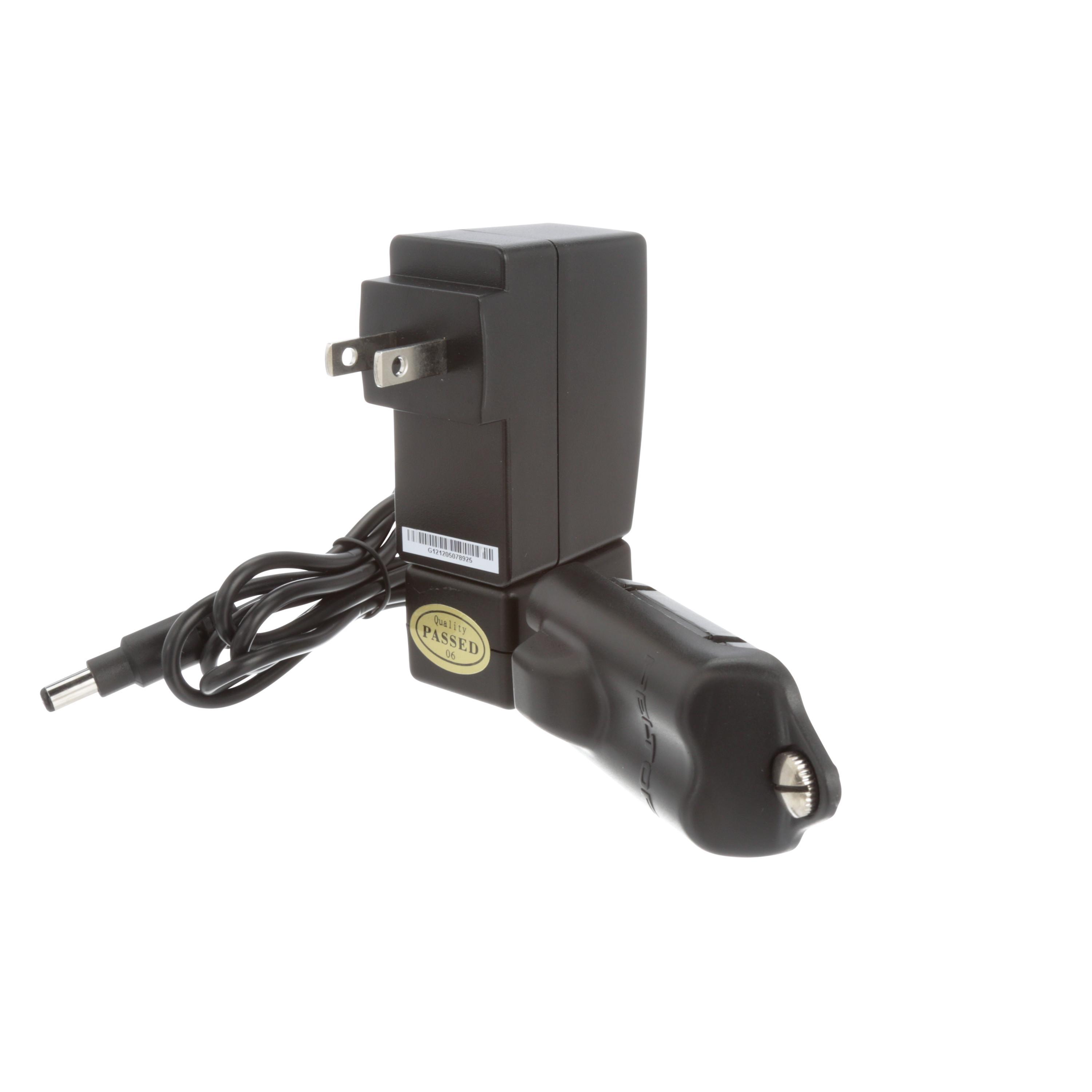 RECHARGEABLE BAT NIMH 2.4VDC 1200MAH