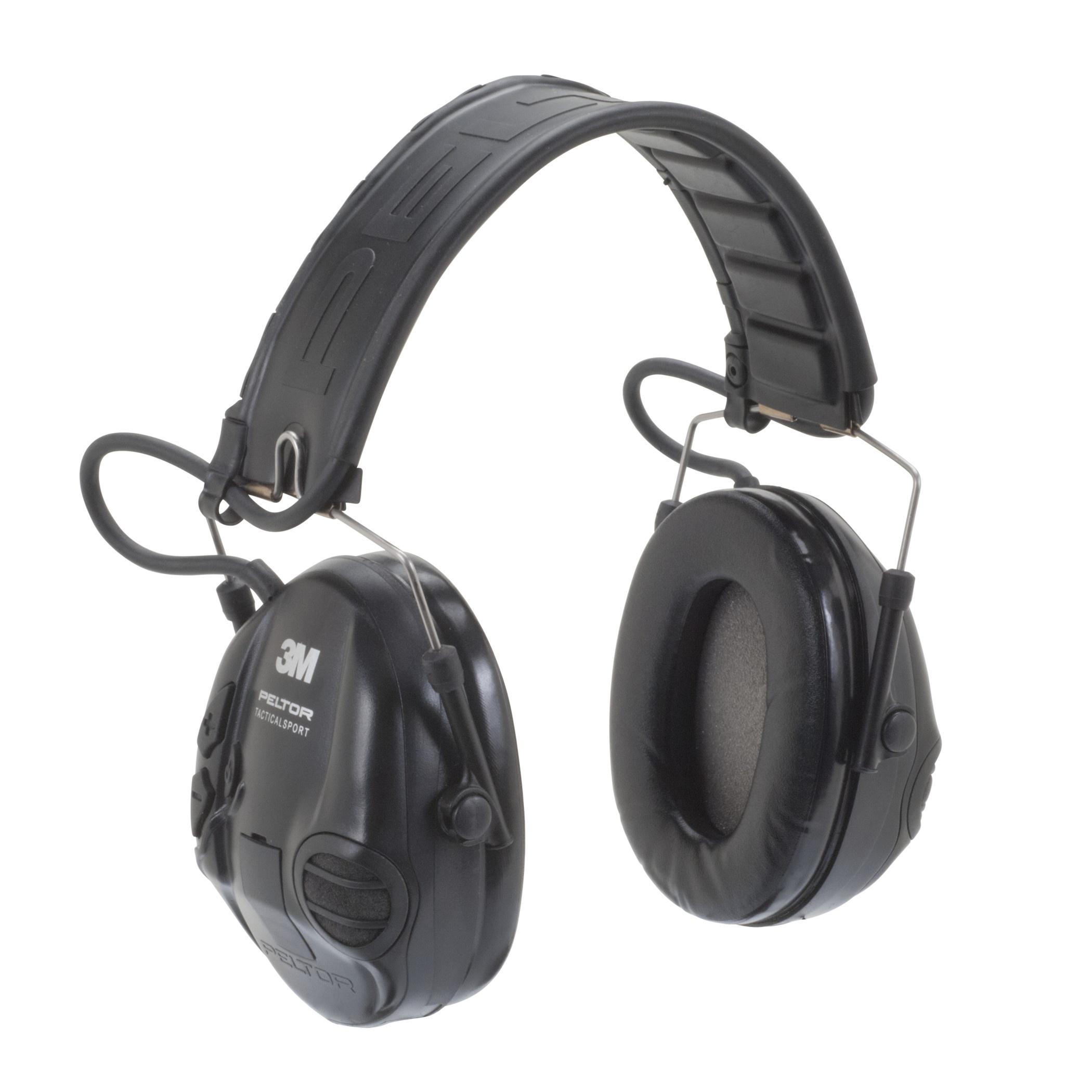 2WAY RAD HDST HEADBAND BLACK
