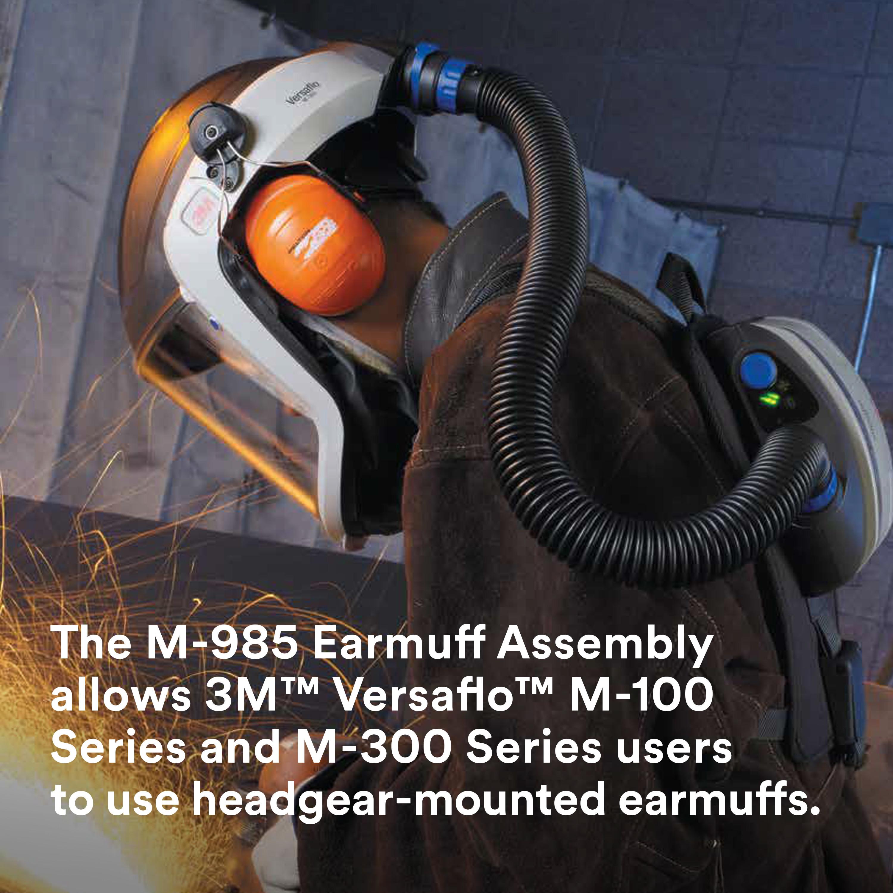 HEARING PROTECTION REPL PART & ACCESS