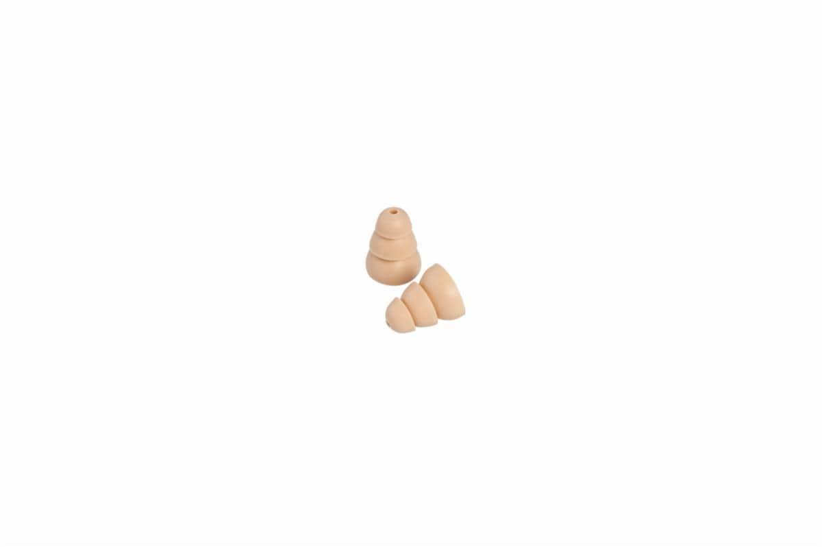 HEARING PROTECTION REPLACEMENT PART & AC
