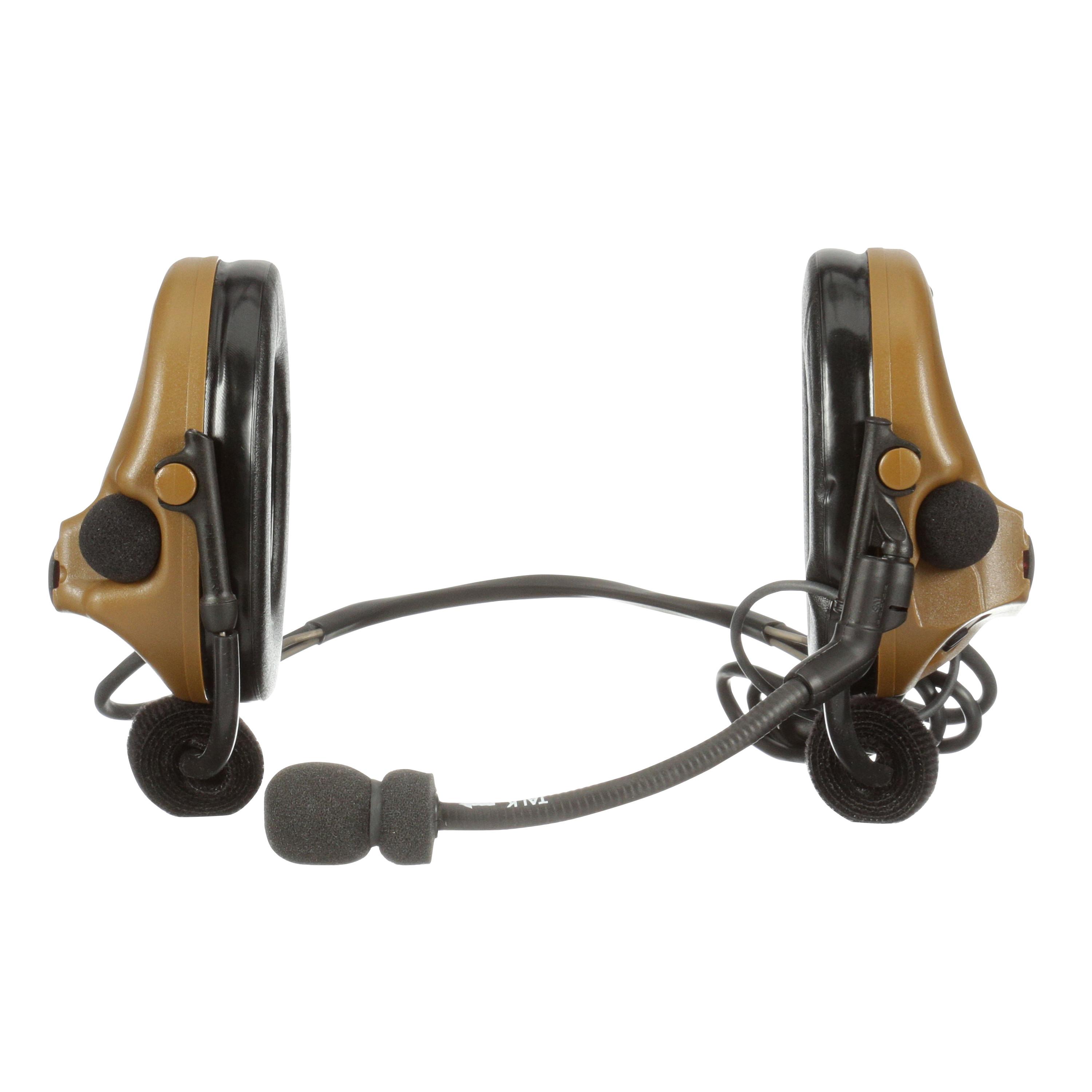 3M PELTOR COMTAC V HEADSET