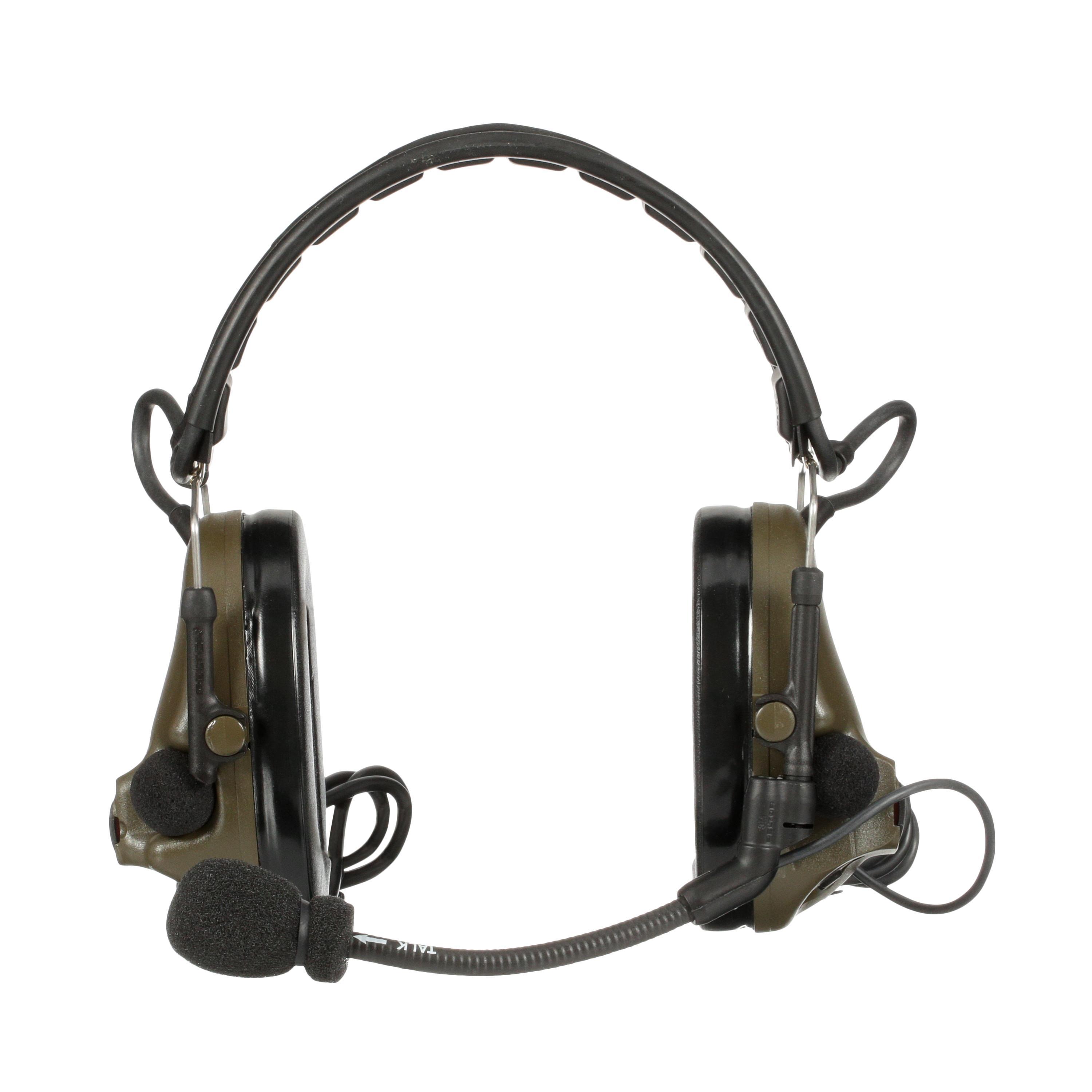 3M PELTOR COMTAC V HEADSET