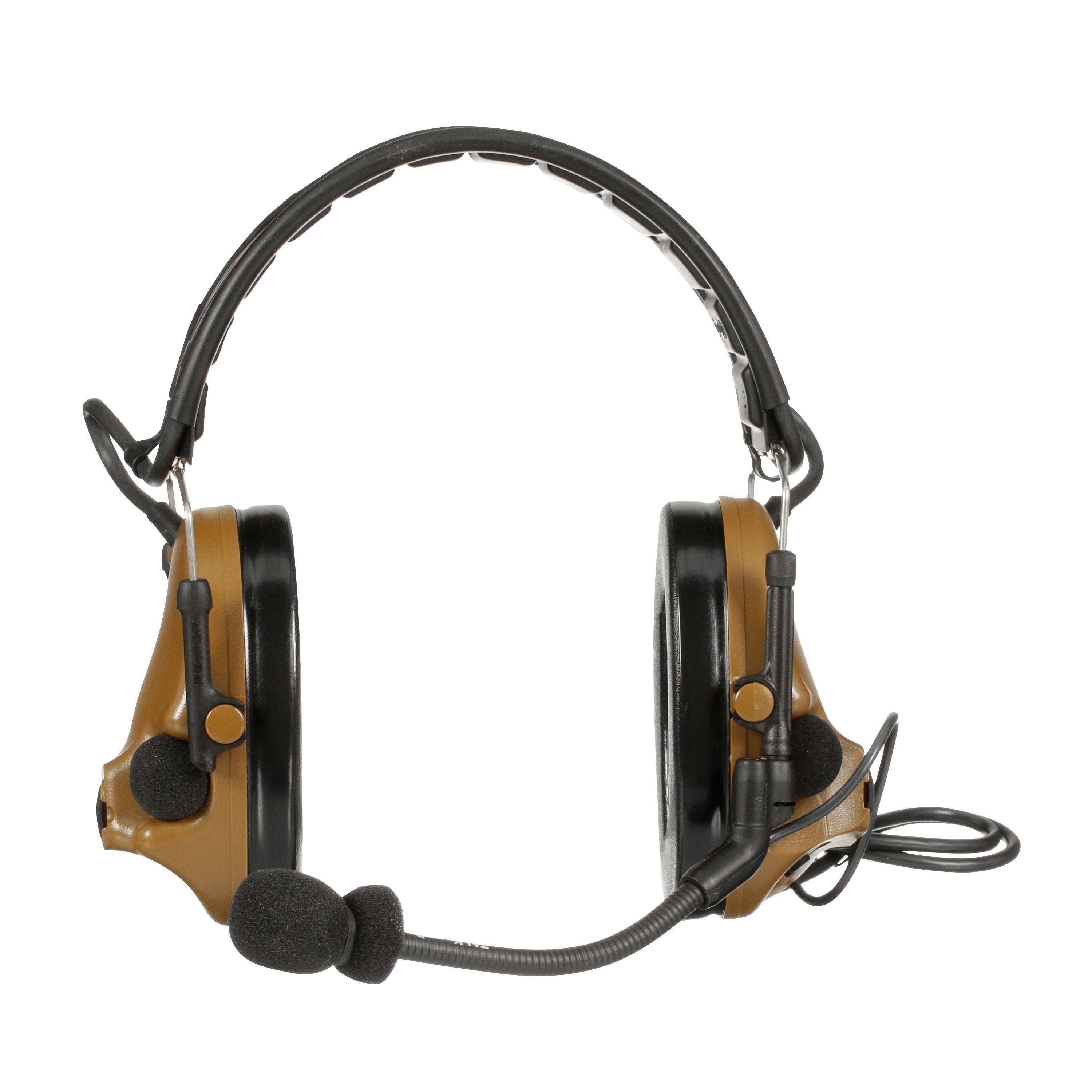 3M PELTOR COMTAC V HEADSET