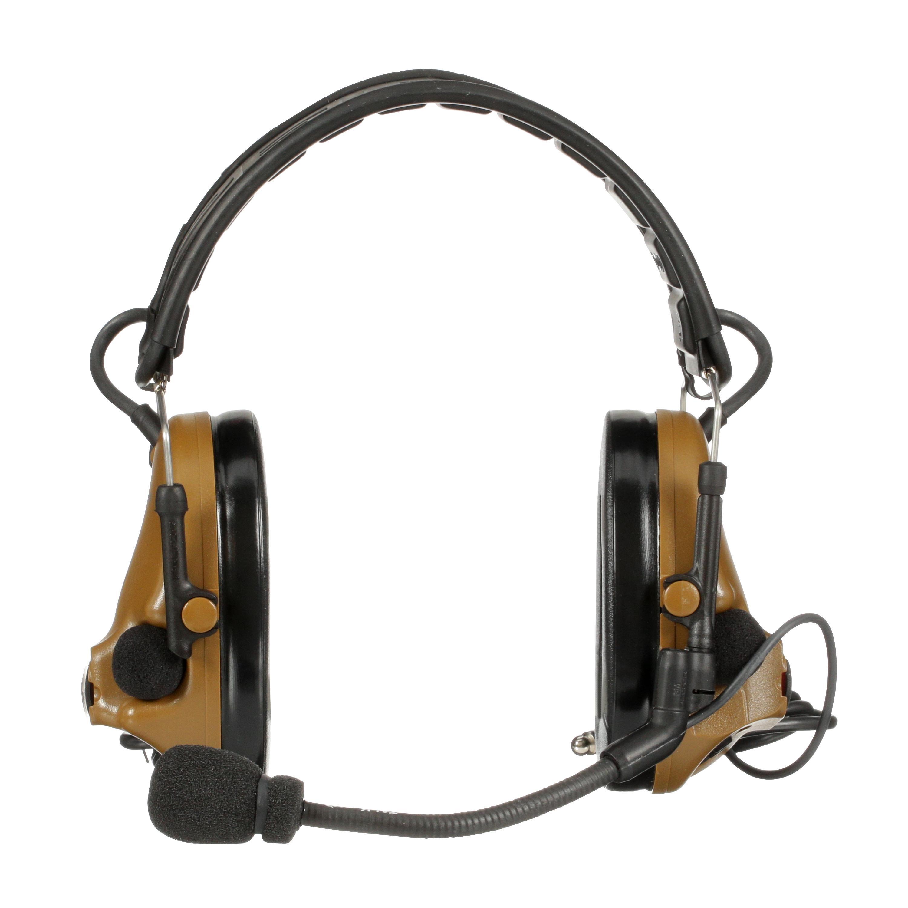 3M PELTOR COMTAC V HEADSET