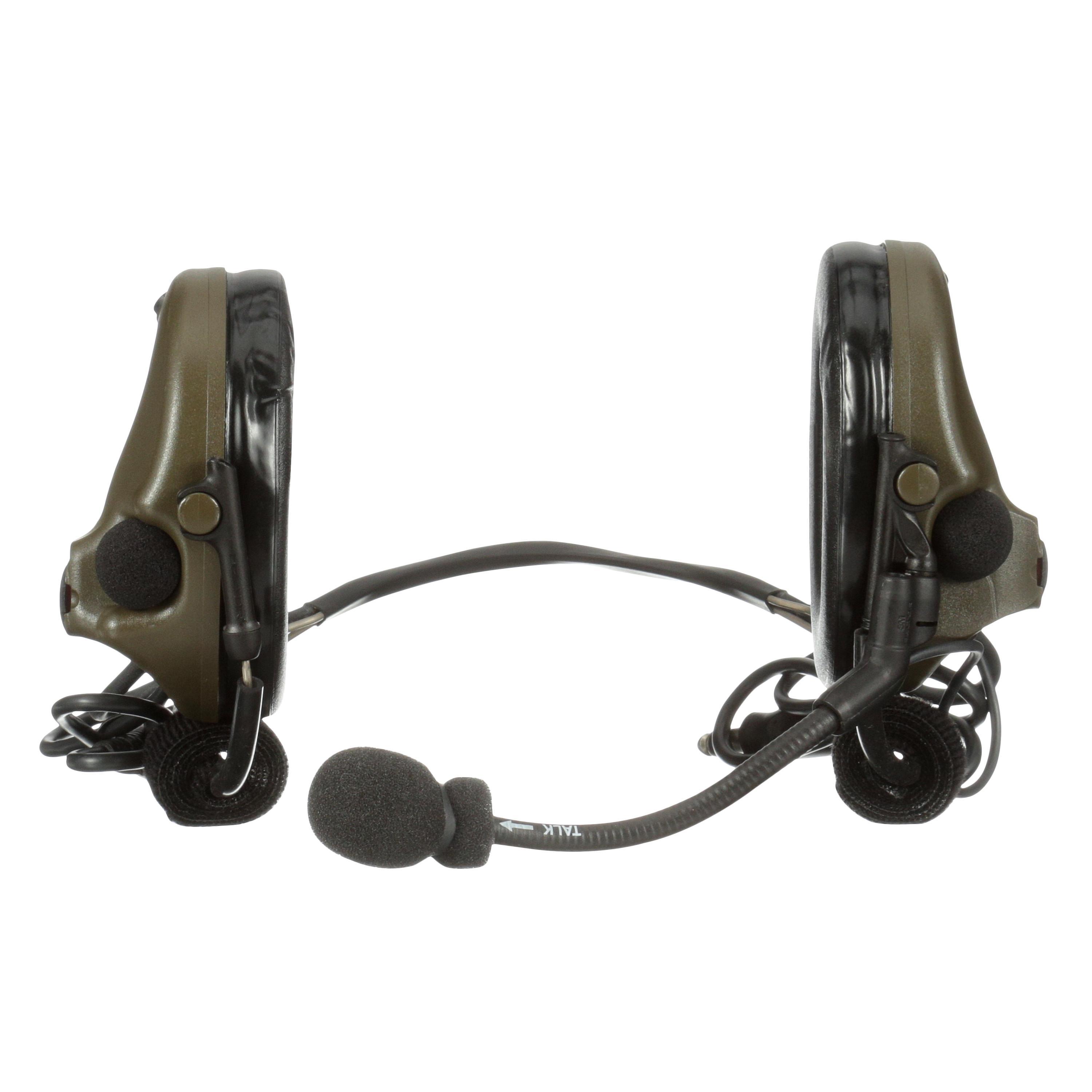 3M PELTOR COMTAC V HEADSET