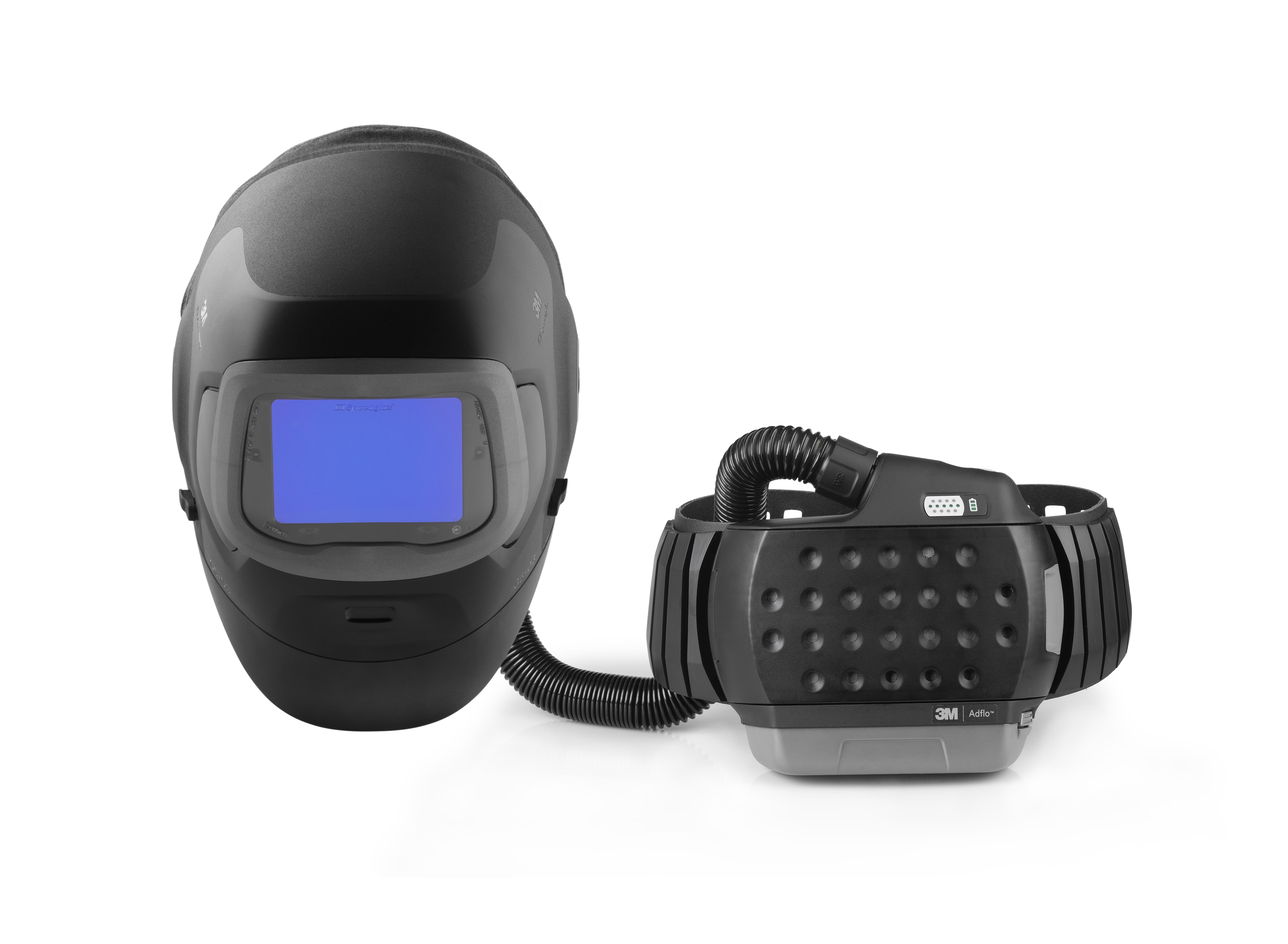 G5-03 PRO AIR WELDING HELMET - SPEEDGLAS
