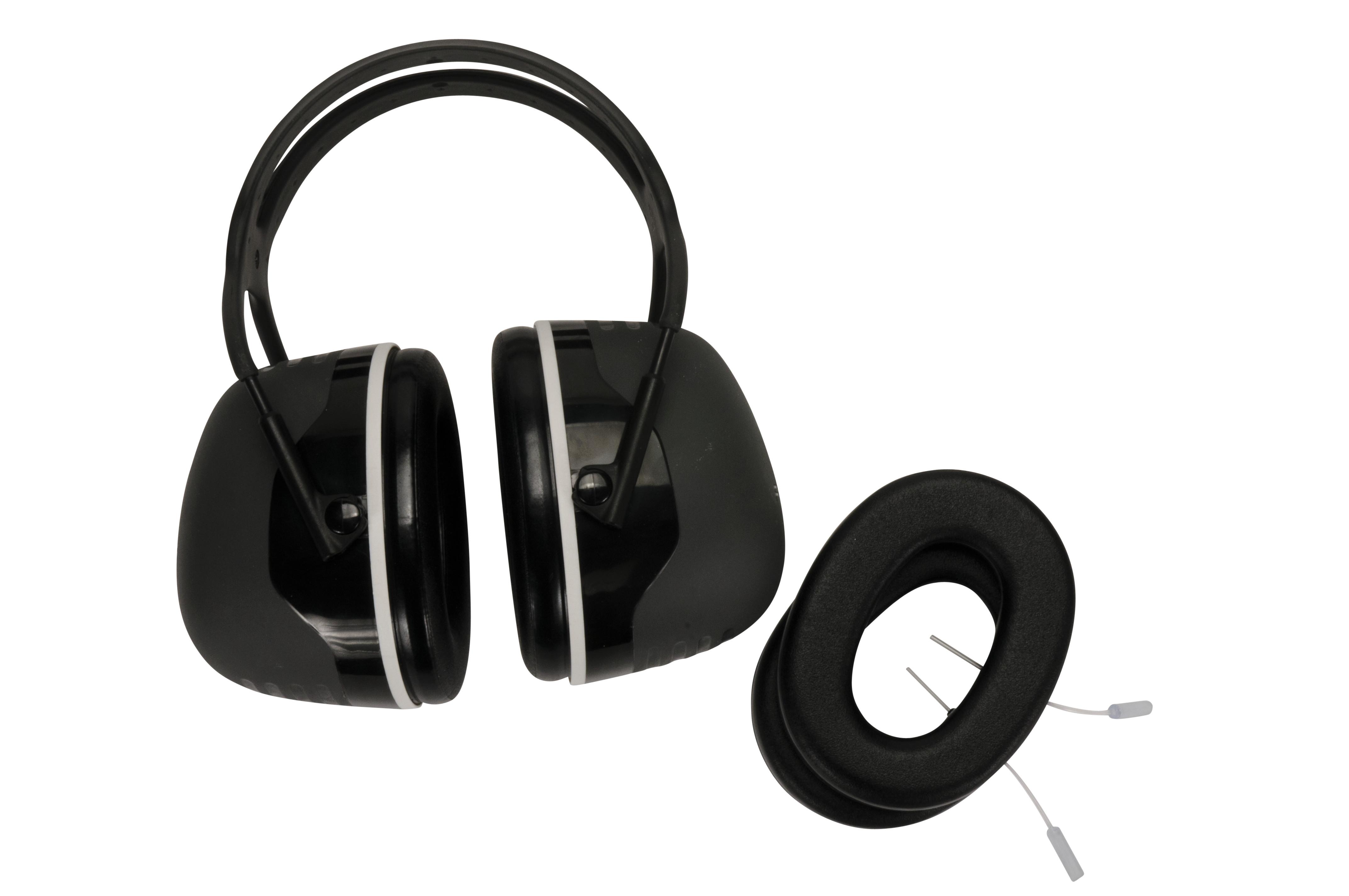 393-3005-2 PELTOR EARMUFFS X4/X