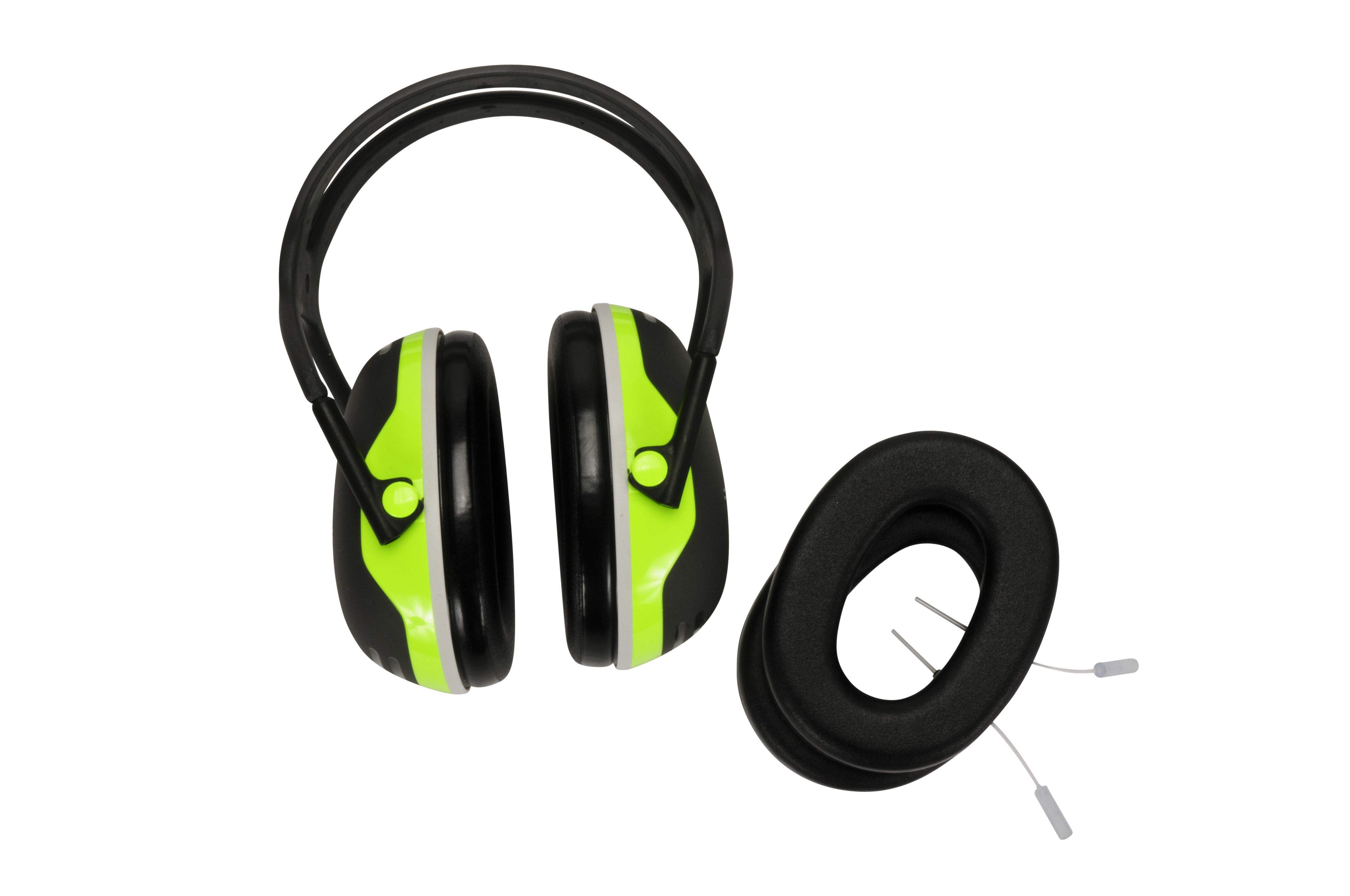 393-3005-2 PELTOR EARMUFFS X4/X