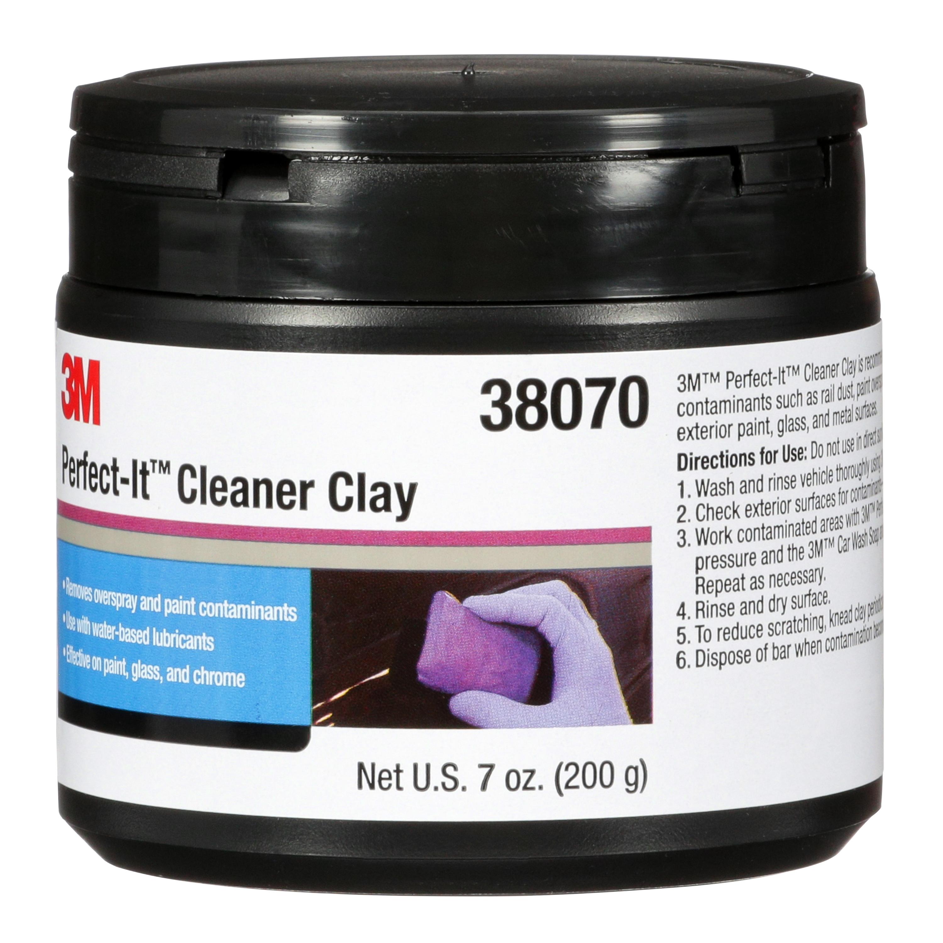 AUTOM CLNR & DGR 200G BOTTLE ODORLESS