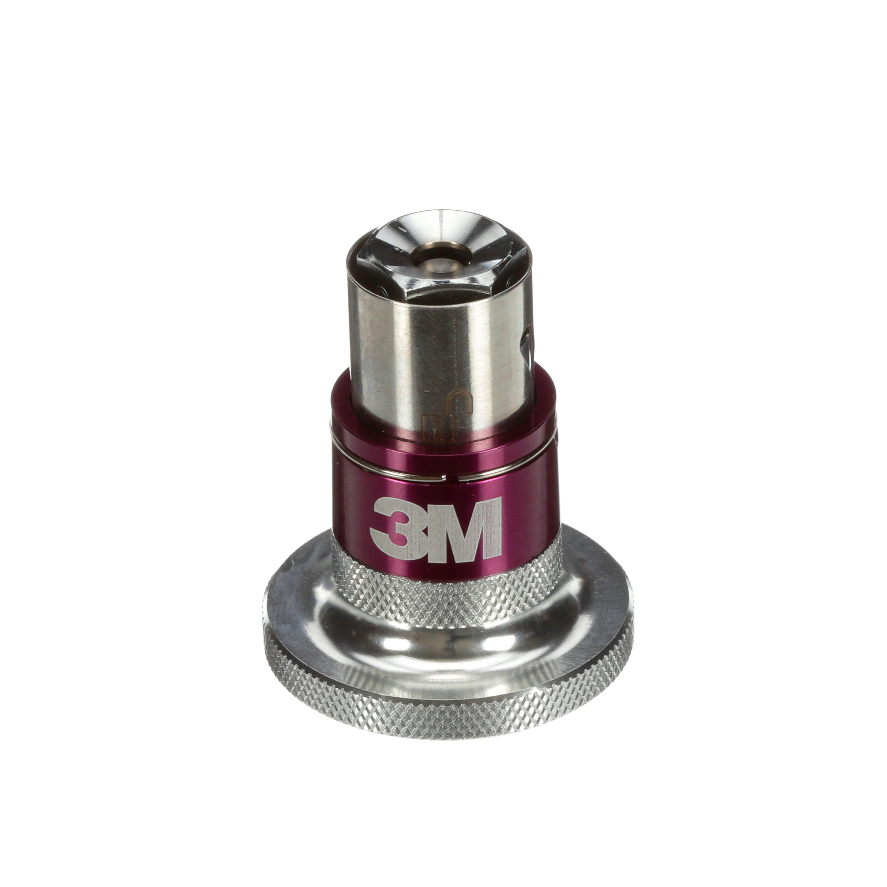 ADPTR HEAVY DUTY QUICK-CONNECT