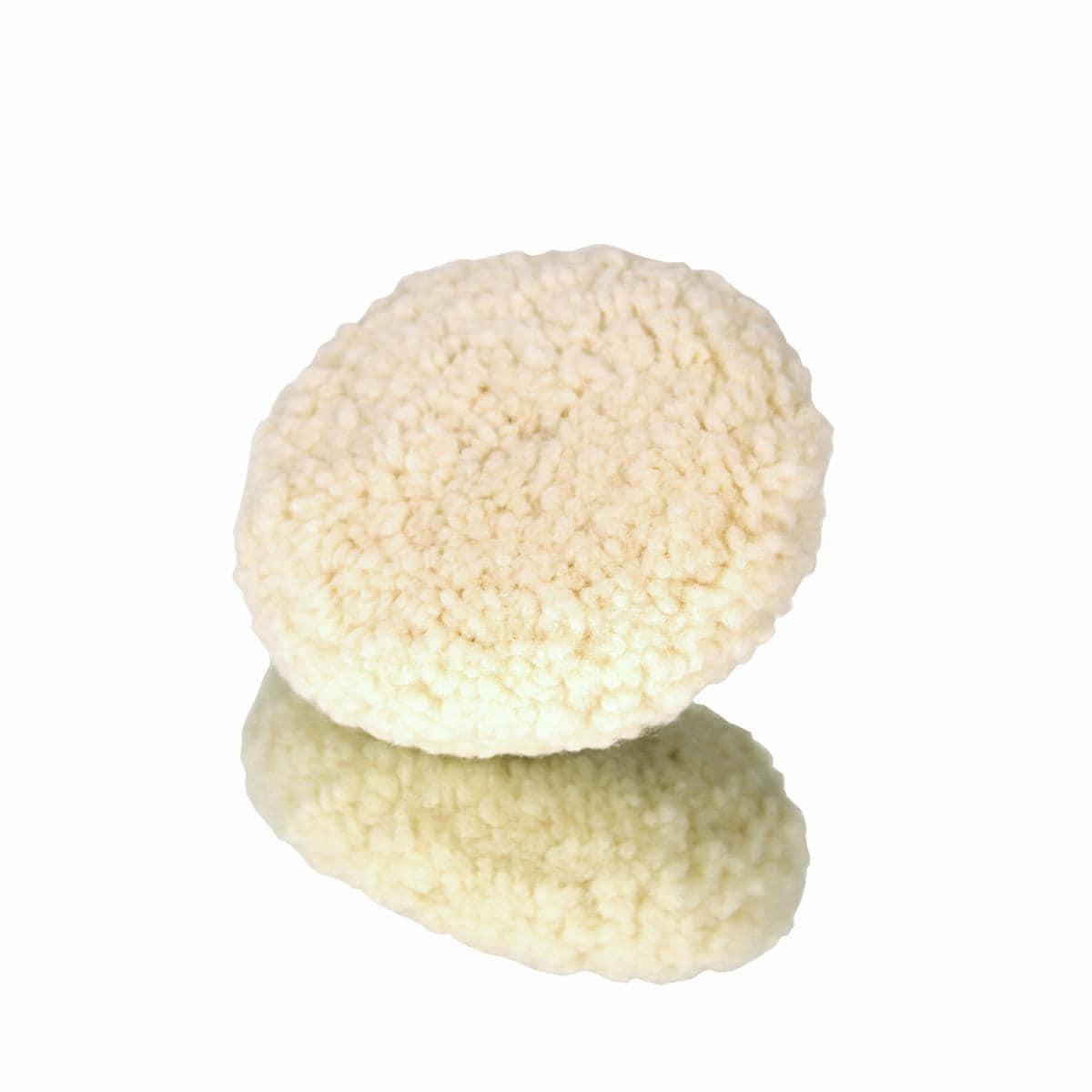 BFG PAD 6IN WOOL COMPOUNDING 33287
