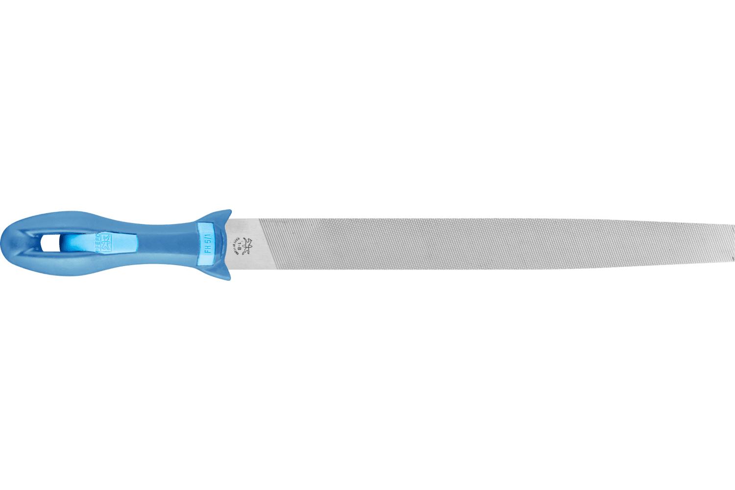 FILE 12IN FLAT BSTRD W/HNDL DIY PK