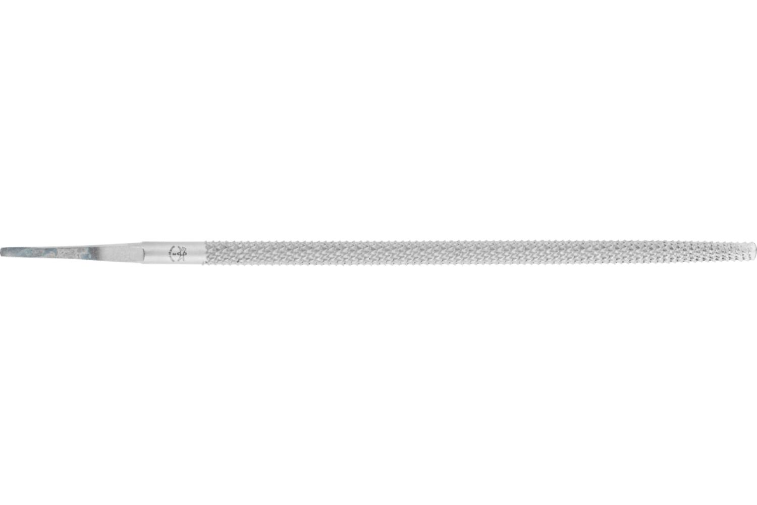FILE 10IN WOOD RASP RND 2ND CUT