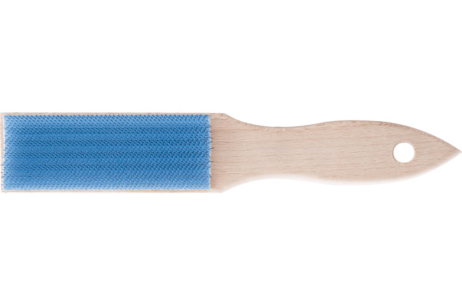 FILE CARD FN WIRE BRUSH