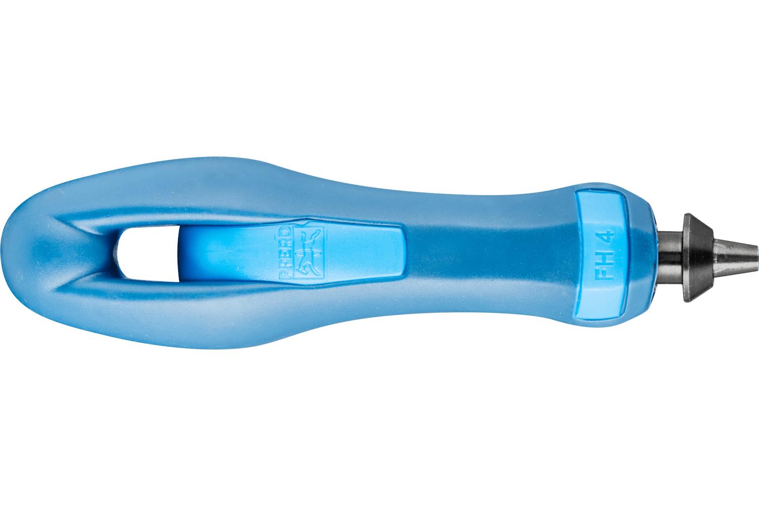 HAND DEBURRER HANDLE MODEL H 4