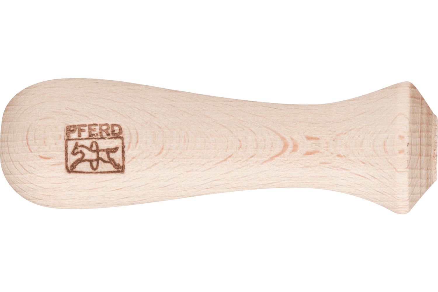 HANDLE WOODEN CHAIN AW FILE