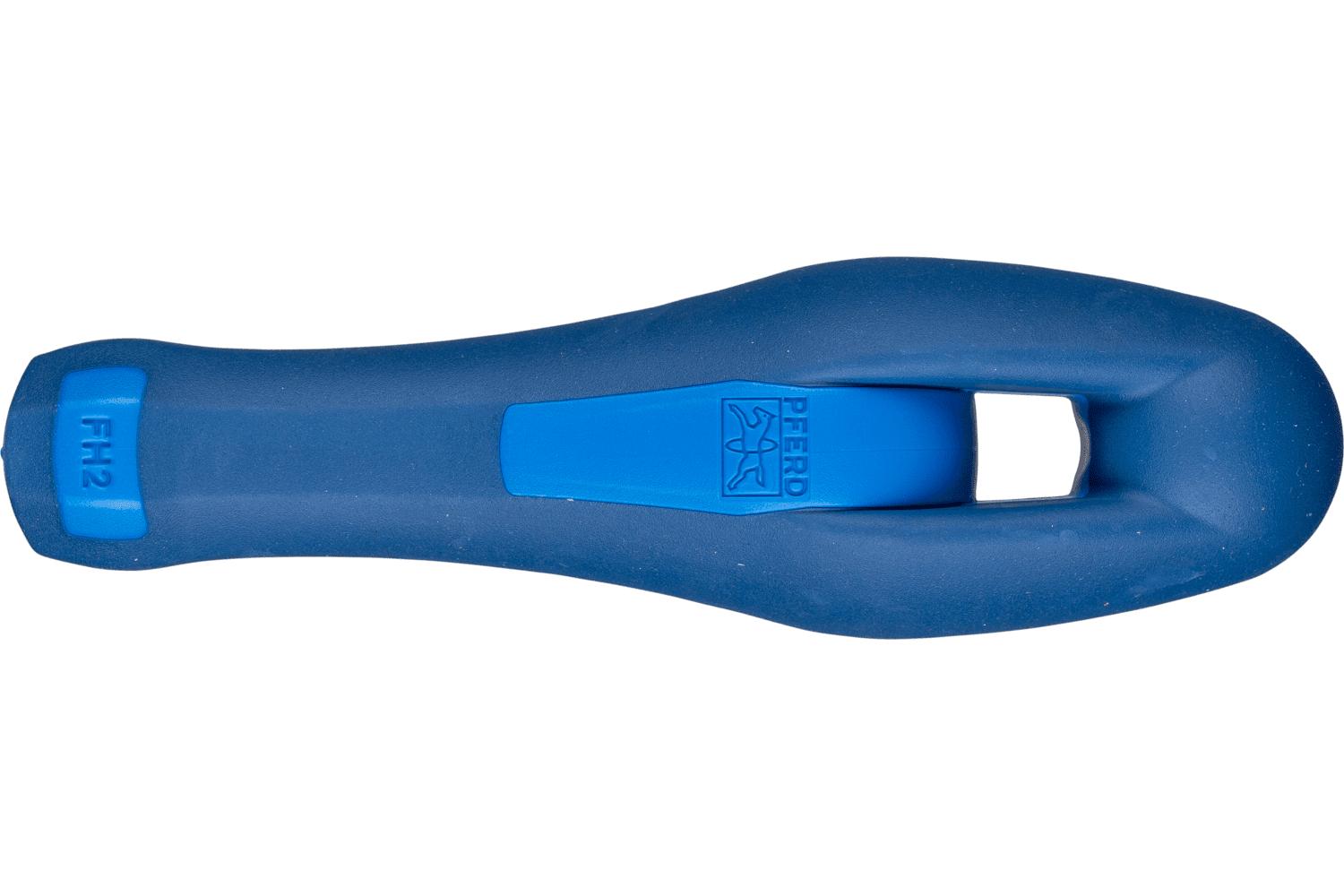 FILE HNDLE SOFT GRIP FOR 4-6IN NARROW