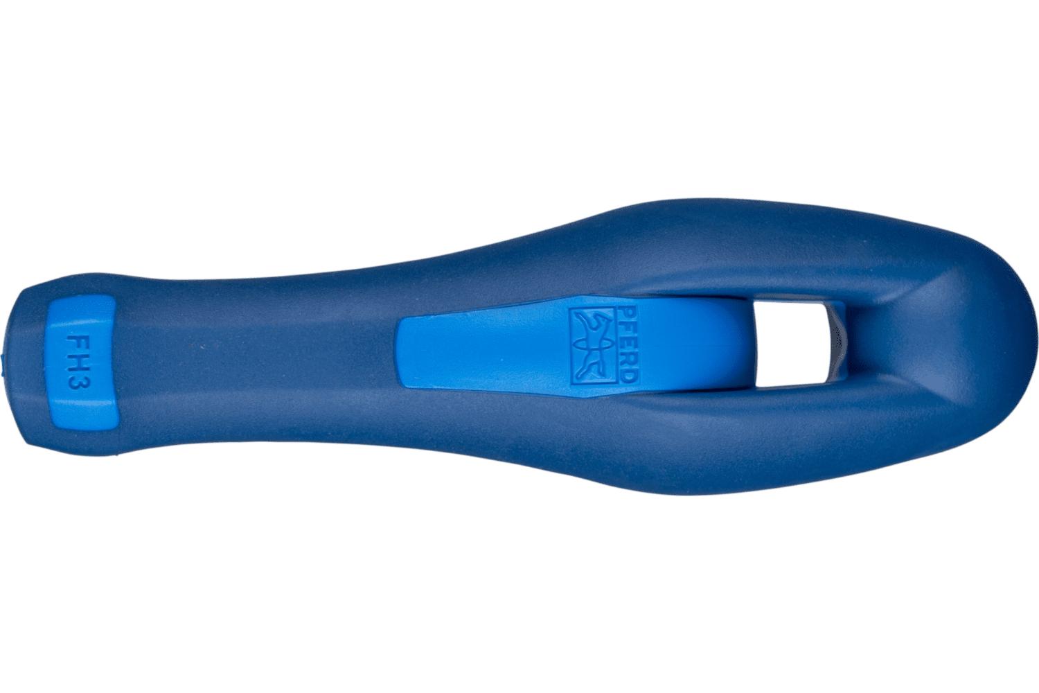 FILE HNDLE SOFT GRIP FOR 4-6IN NORMAL