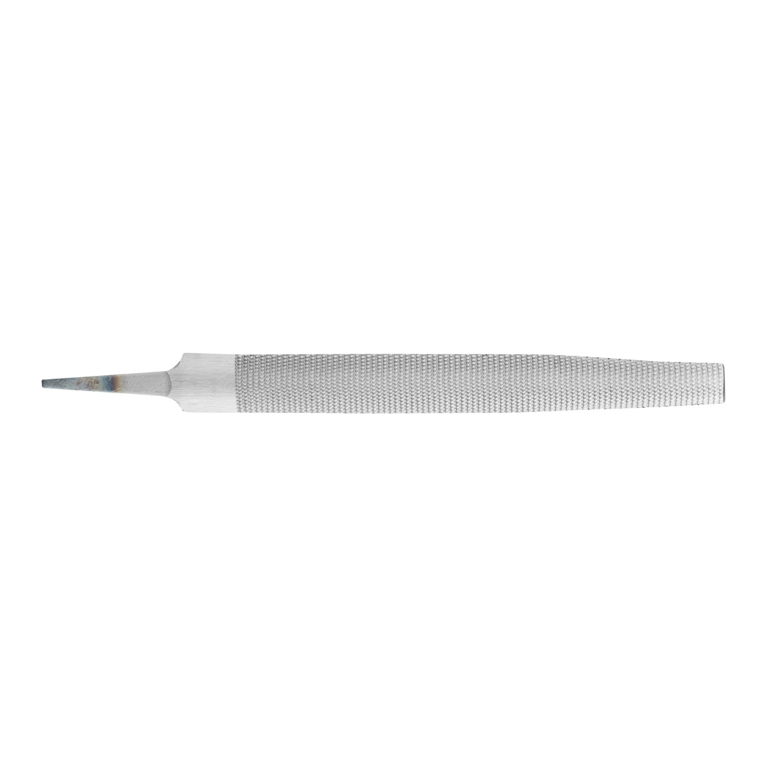 PFERD 15022 Wood Rasp, Smooth Cut, 10 in L x 1-1/4 in W