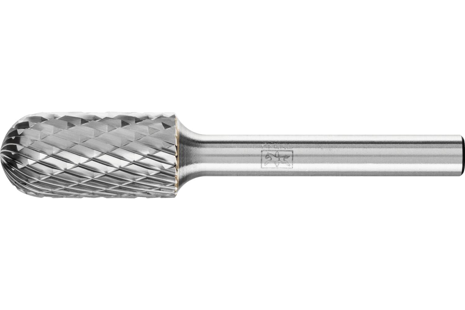 SC-5 DOUBLE CUT CARBIDE BUR