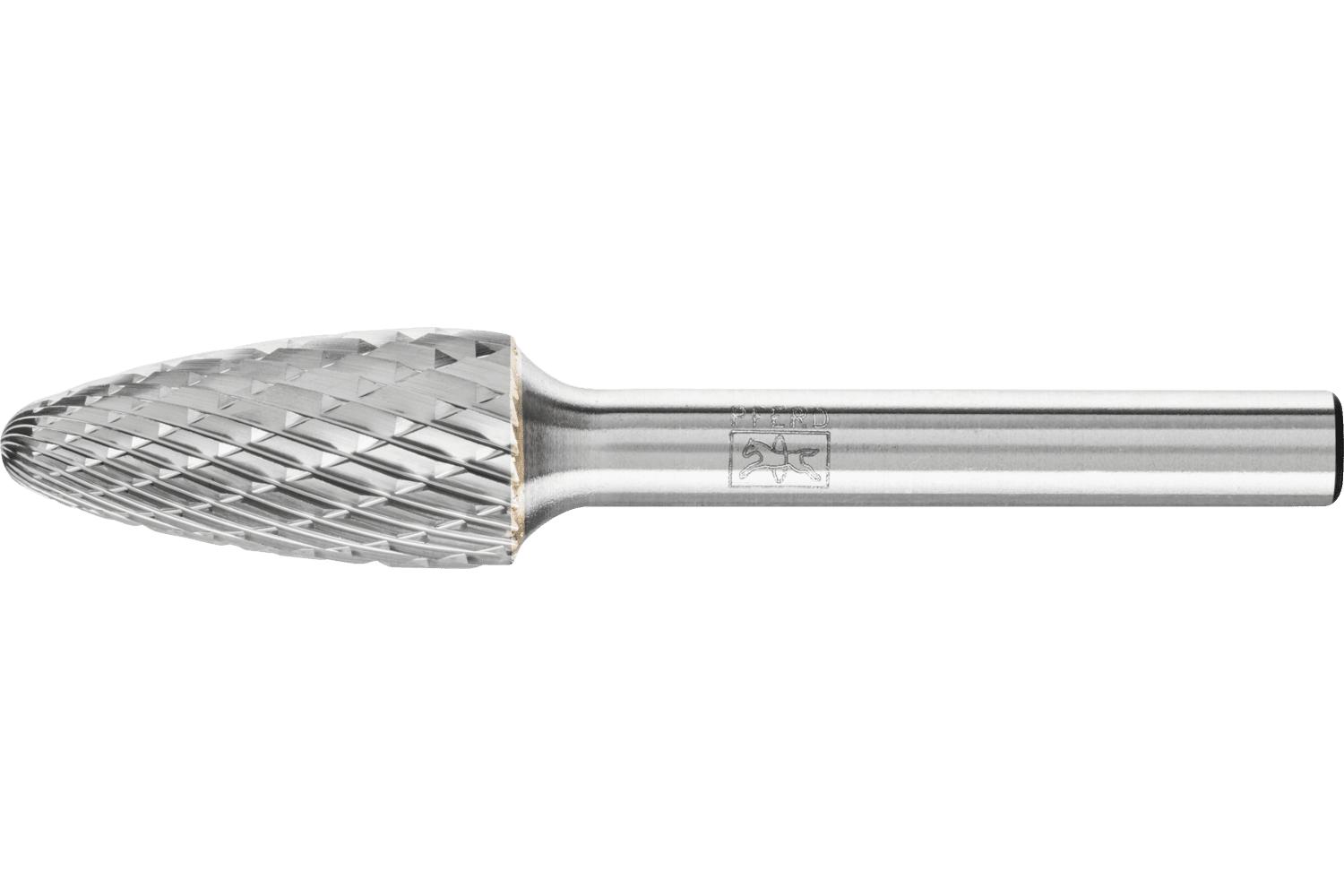 SF-5 DOUBLE CUT CARBIDE BUR