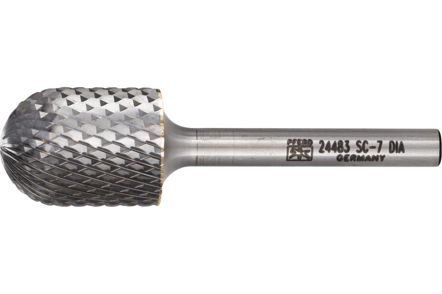 3/4 X 1 CARBIDE BURR