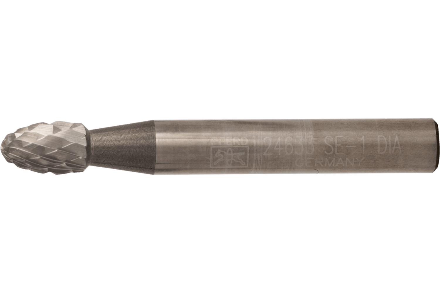 BUR CARBIDE 1/4 X 3/8