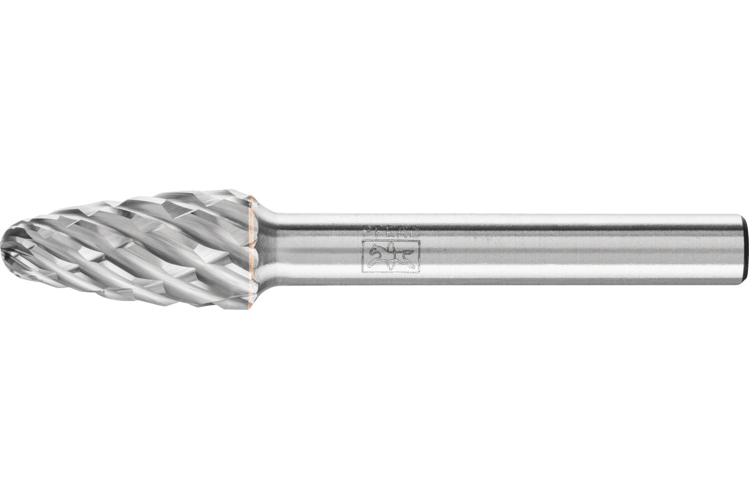 BUR SF-3 CARBIDE TREE SHAPE