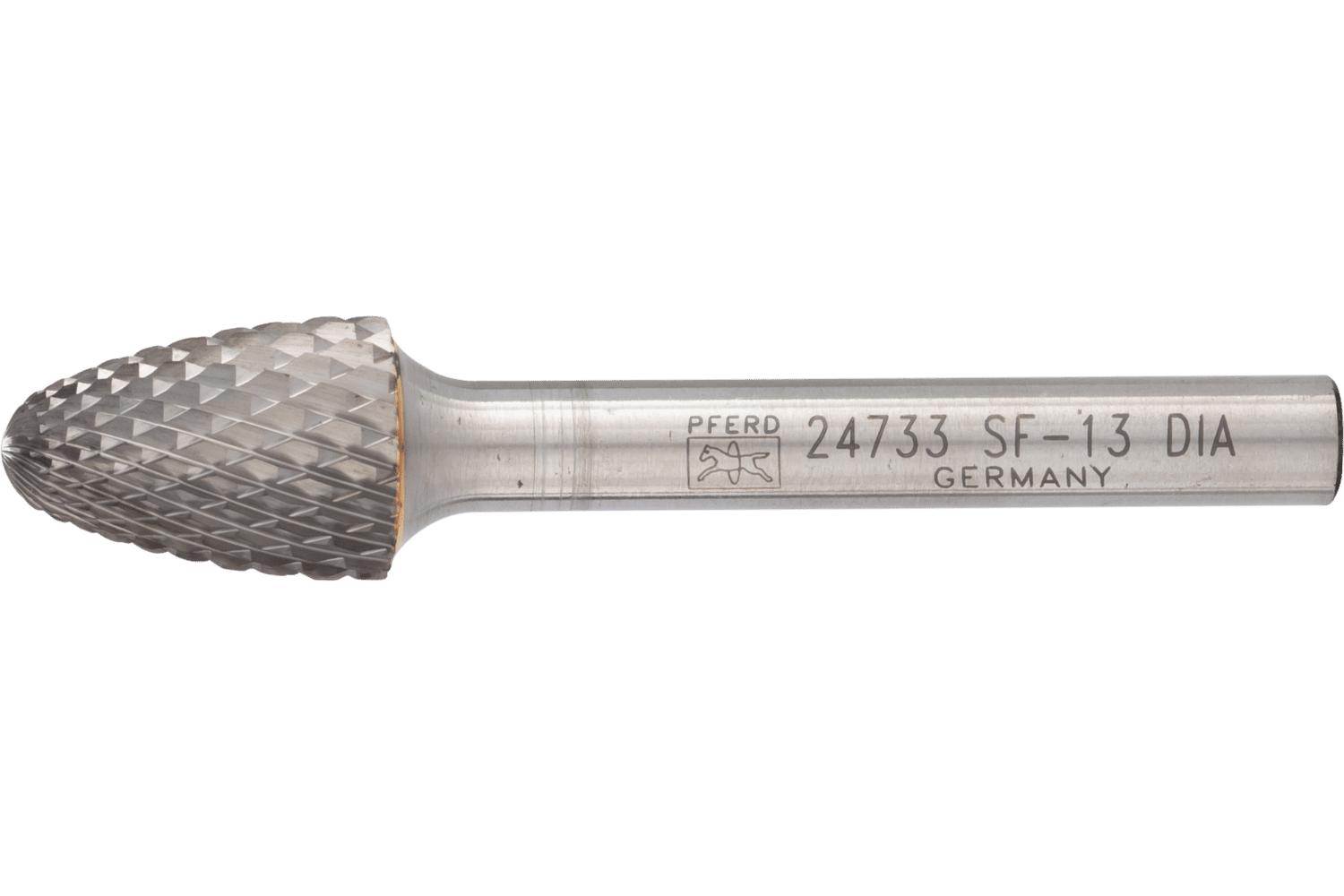 1/2 X 3/4 CARBIDE BURR