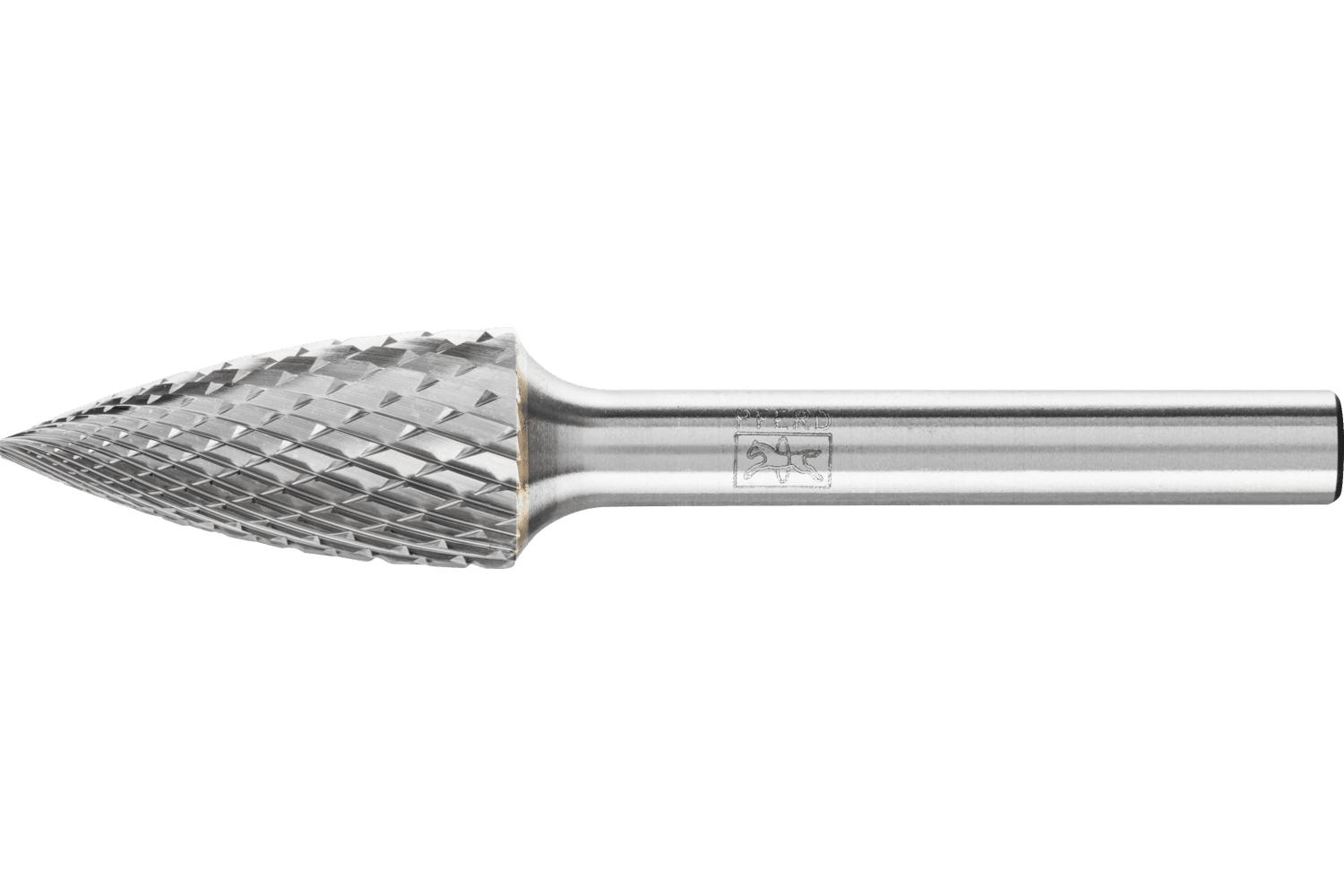 SG-5 BUR CARB TREE PTD DIA CUT