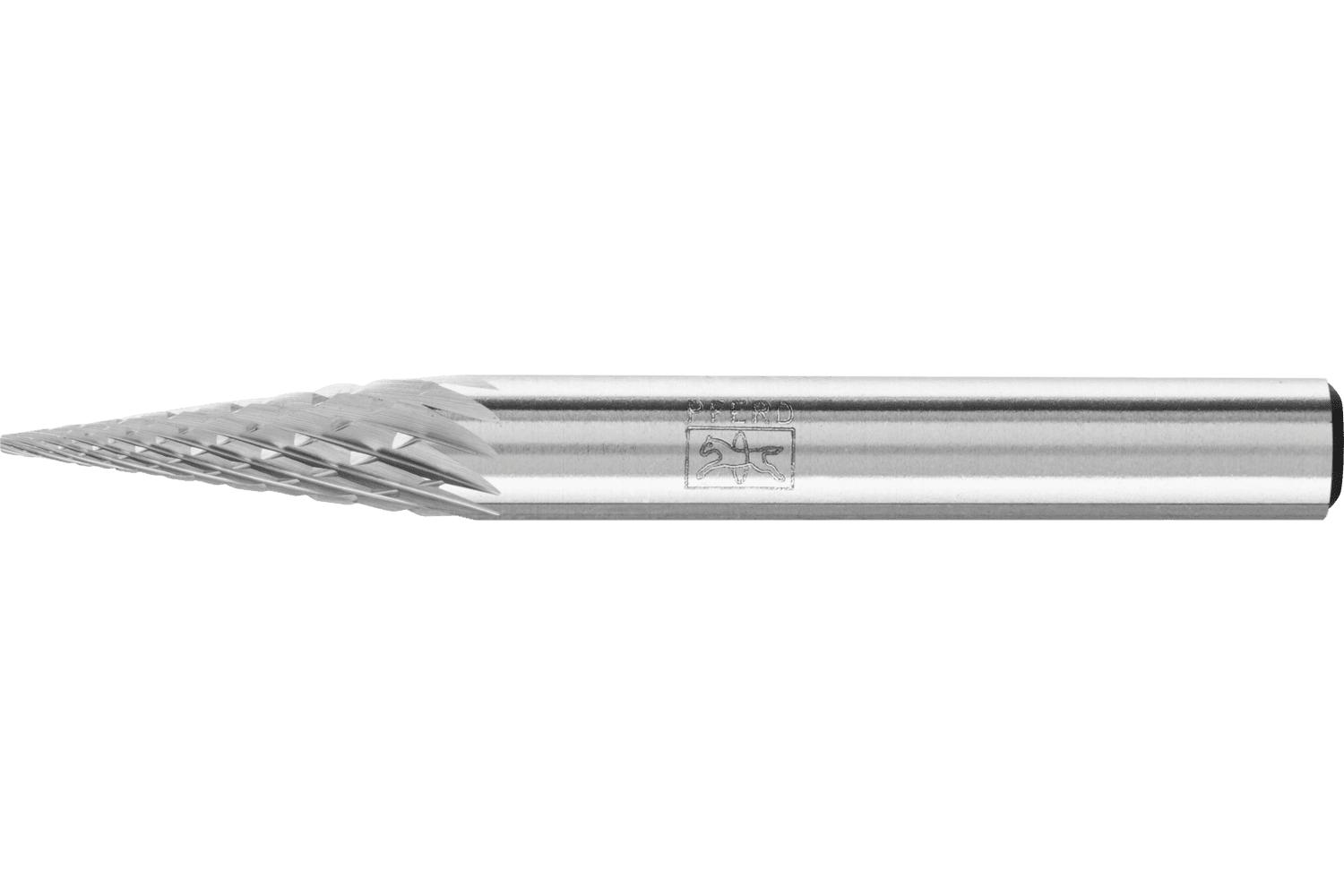 BUR 1/4 X 3/4 CARBIDE