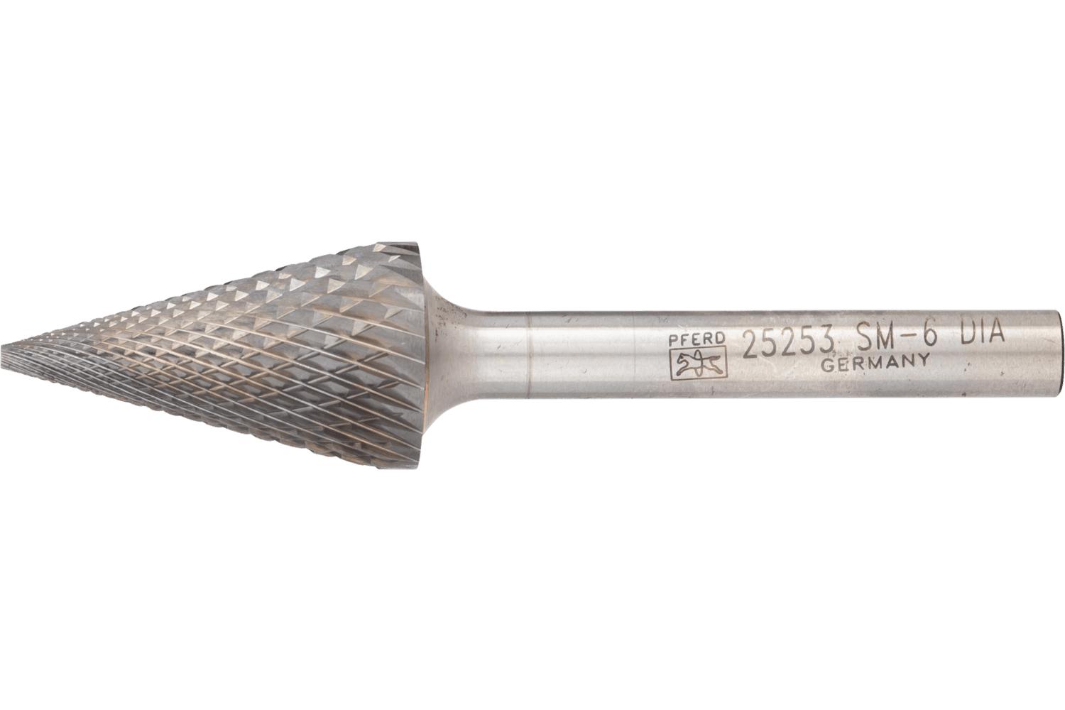 5/8 X 1-1/8 CARBIDE BURR