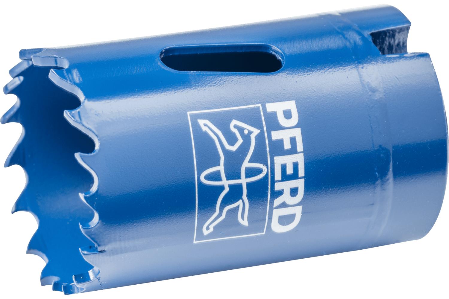 1-1/4IN BI-METAL HOLE SAW