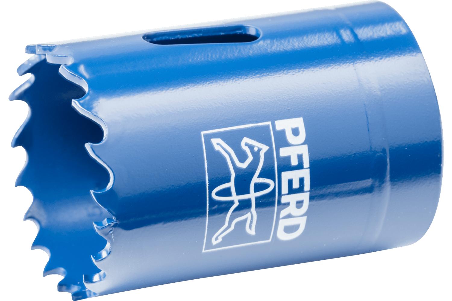 1-3/8IN BI-METAL HOLE SAW