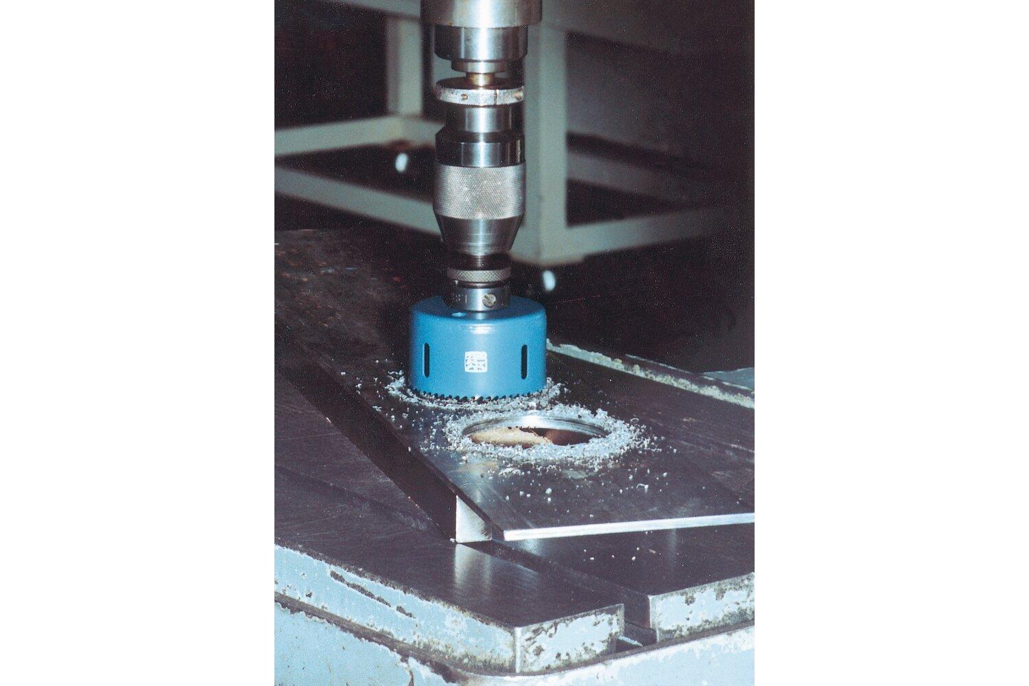 2-3/8IN BI-METAL HOLE SAW