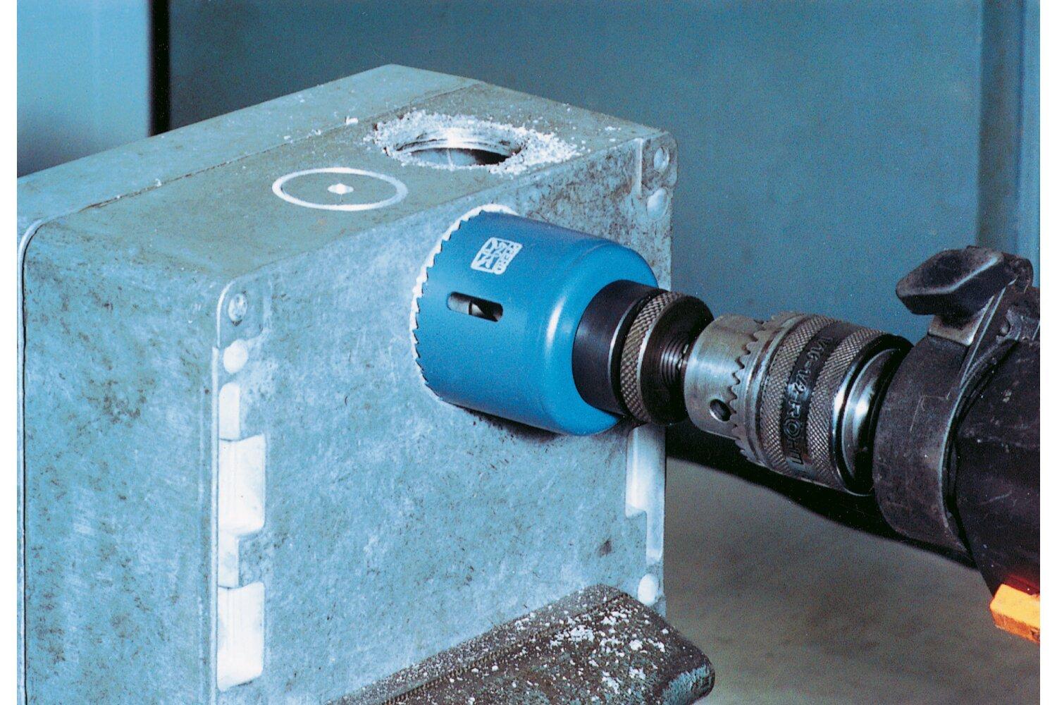 2-3/8IN BI-METAL HOLE SAW