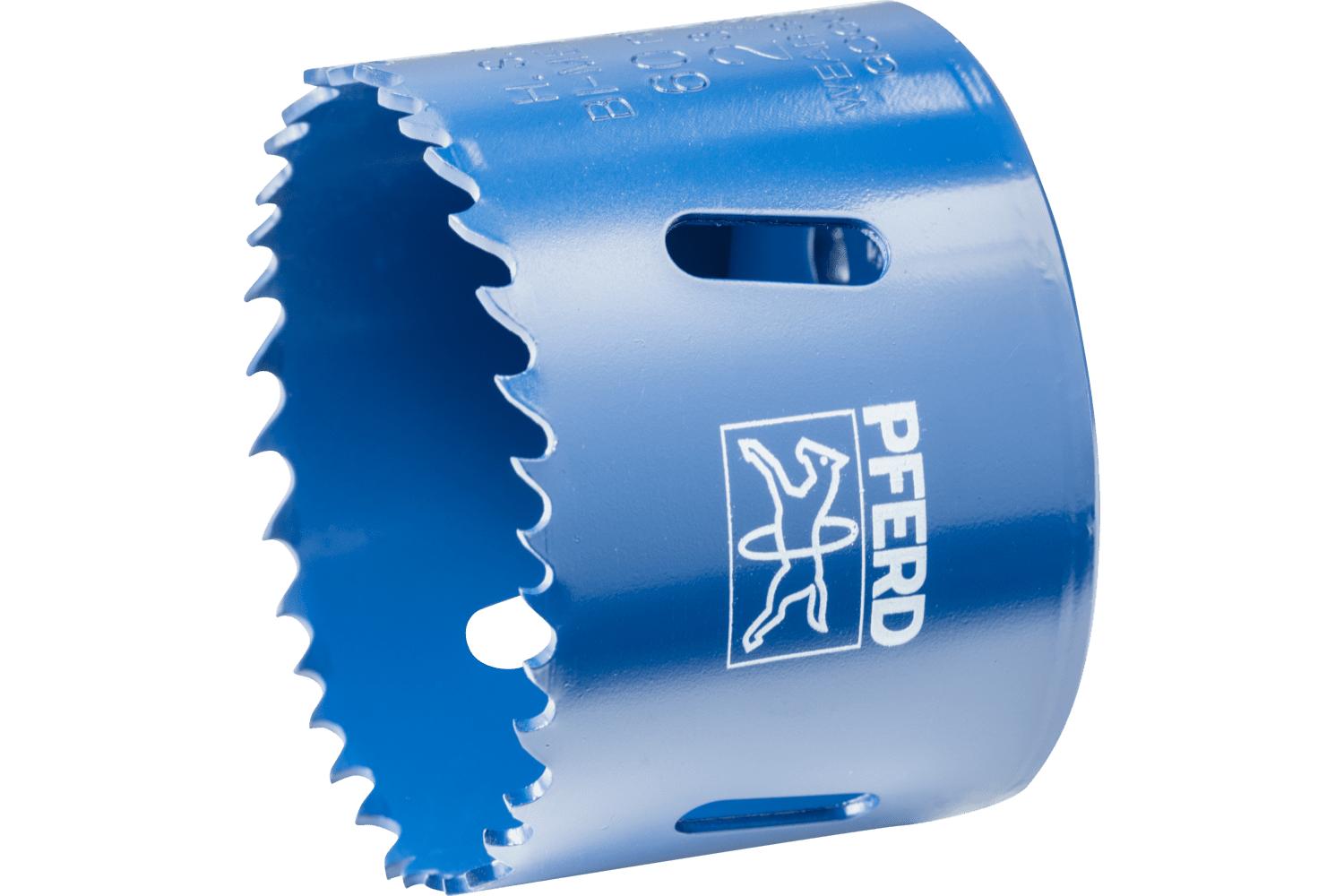 2-3/8IN BI-METAL HOLE SAW