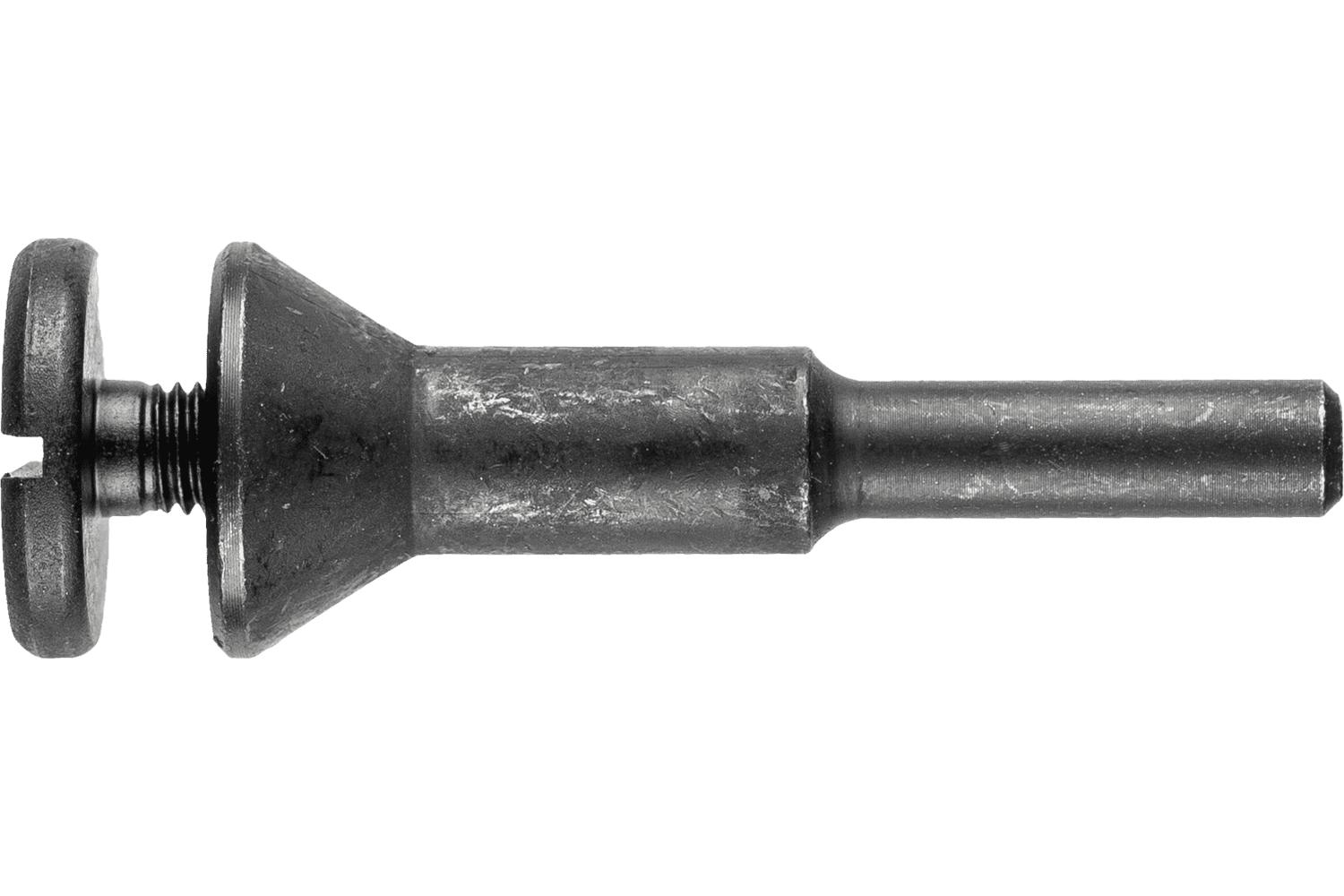 1/4 DRIVE ARBOR MANDREL 1/4 SHANK