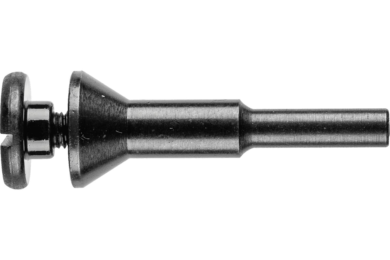 WHEEL ARBOR 3/8 X 1/4 SHANK