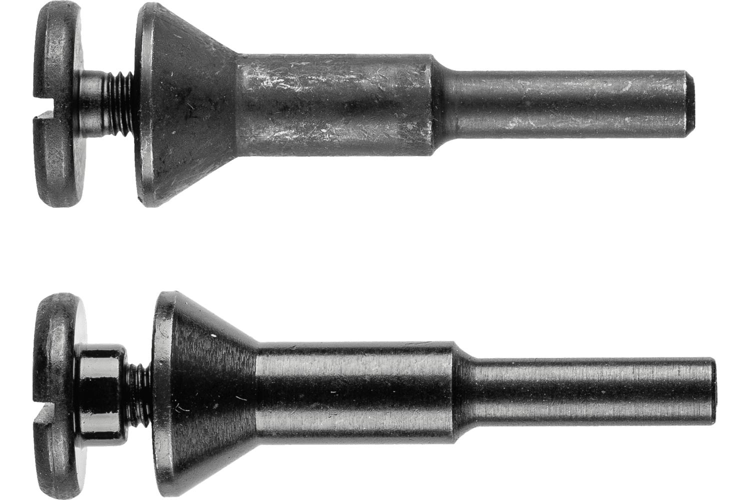 PFERD 33700094 Mandrel, 2-1/8 in OAL, For Use With Die Grinder