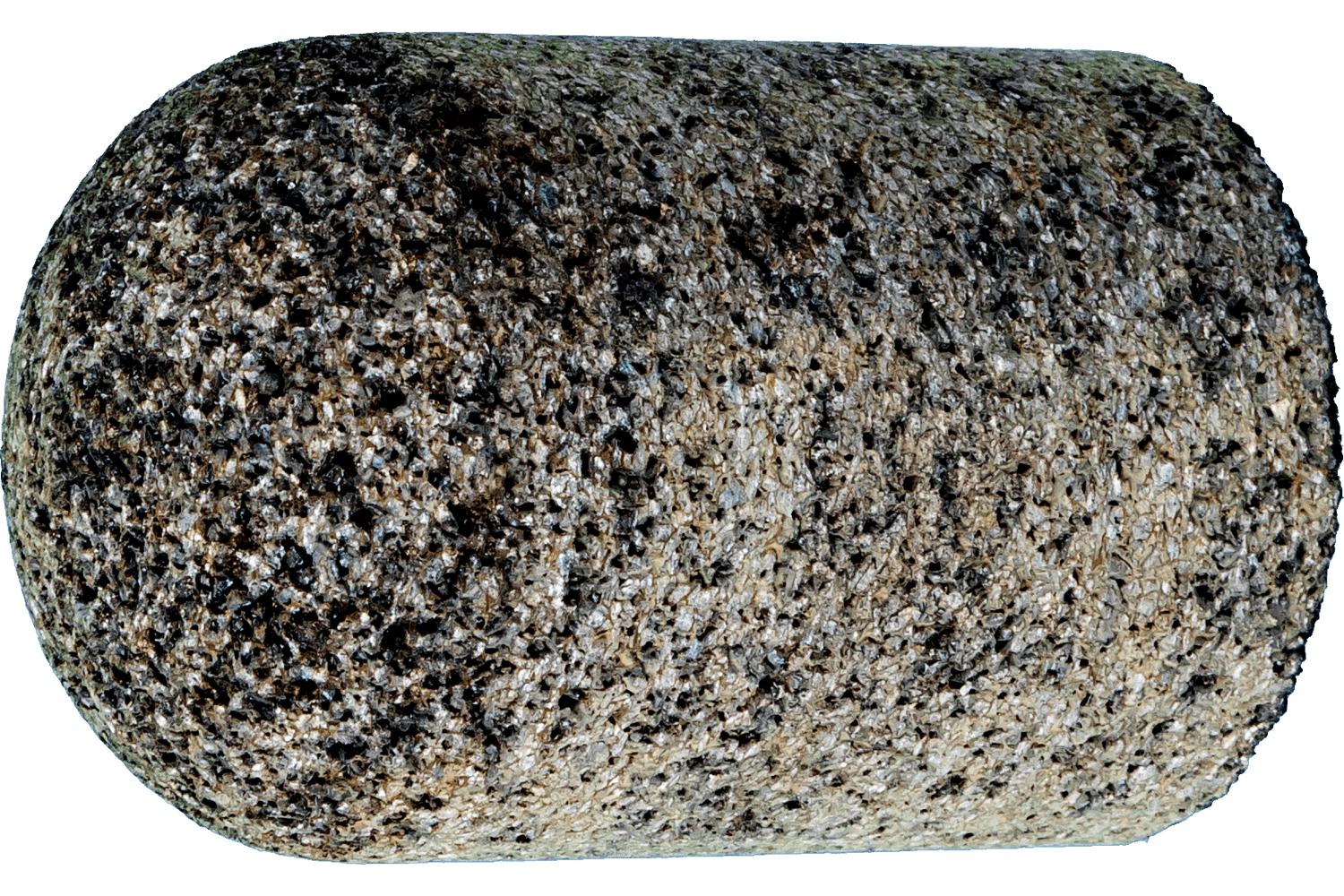2 X 3 X 5/8-11 MOUNTED STONE