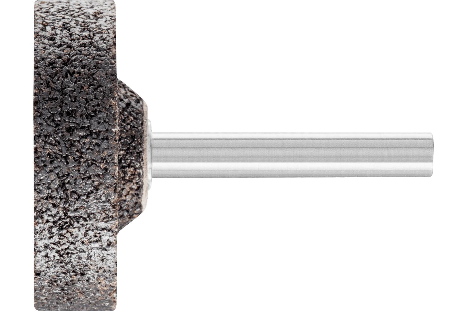 1-1/2 X 1/2 X 1/4 30 GRIT SHAPE W236