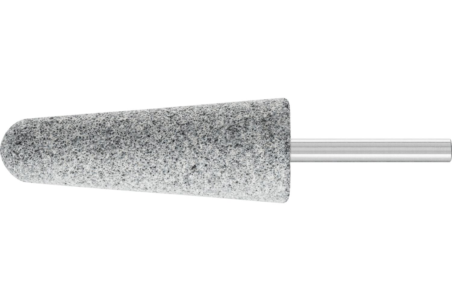 A1 VIT MTD PT 1/4SH SC GRIT 30 - MED