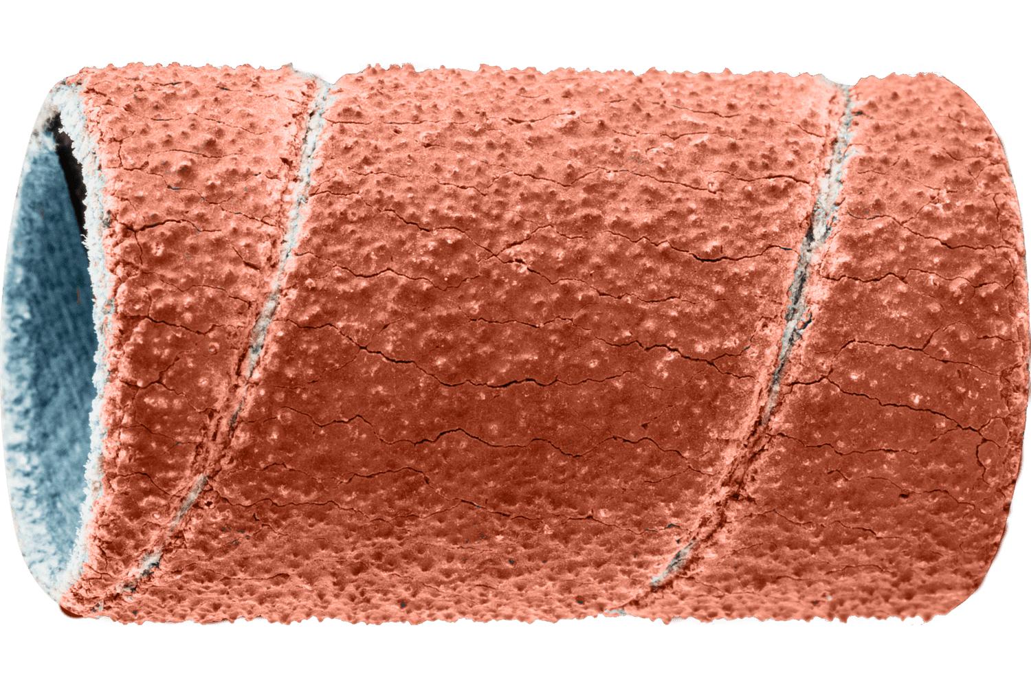 5/8 X 1-1/8 150 GRIT SPIRAL BAND AO INOX