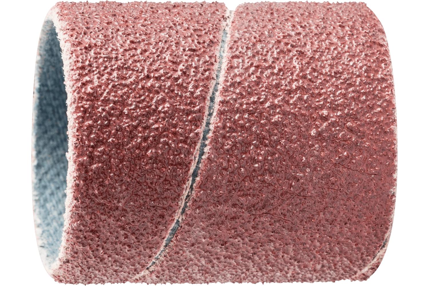 3/4 X 1 80 GRIT SPIRAL BAND AO