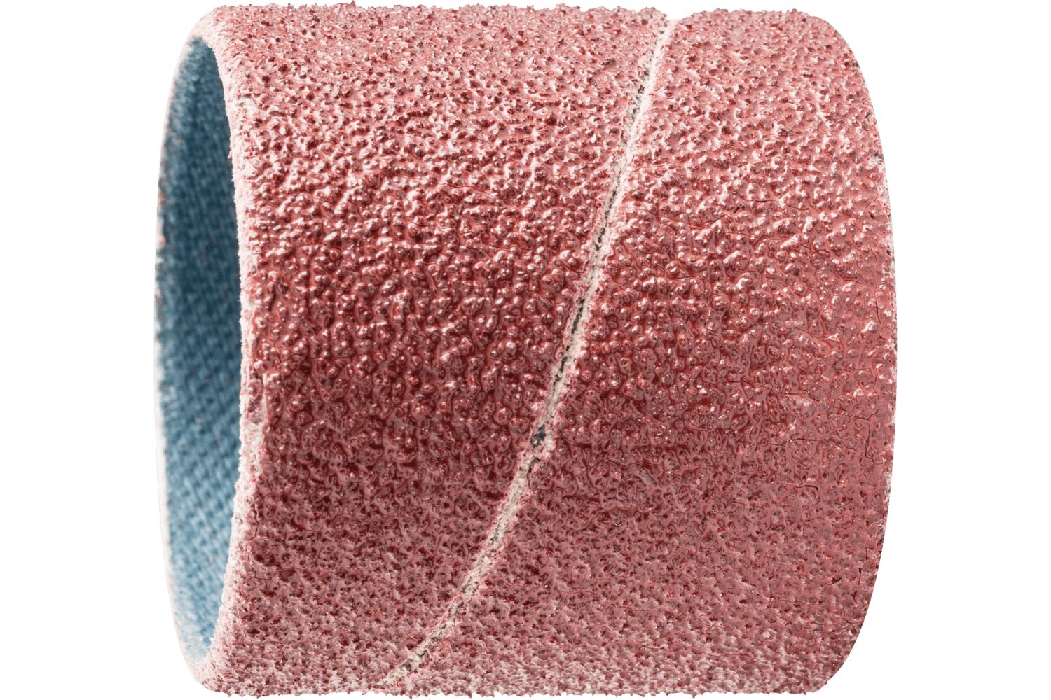 1-1/8 X 1-1/8 60 GRIT SPIRAL BAND