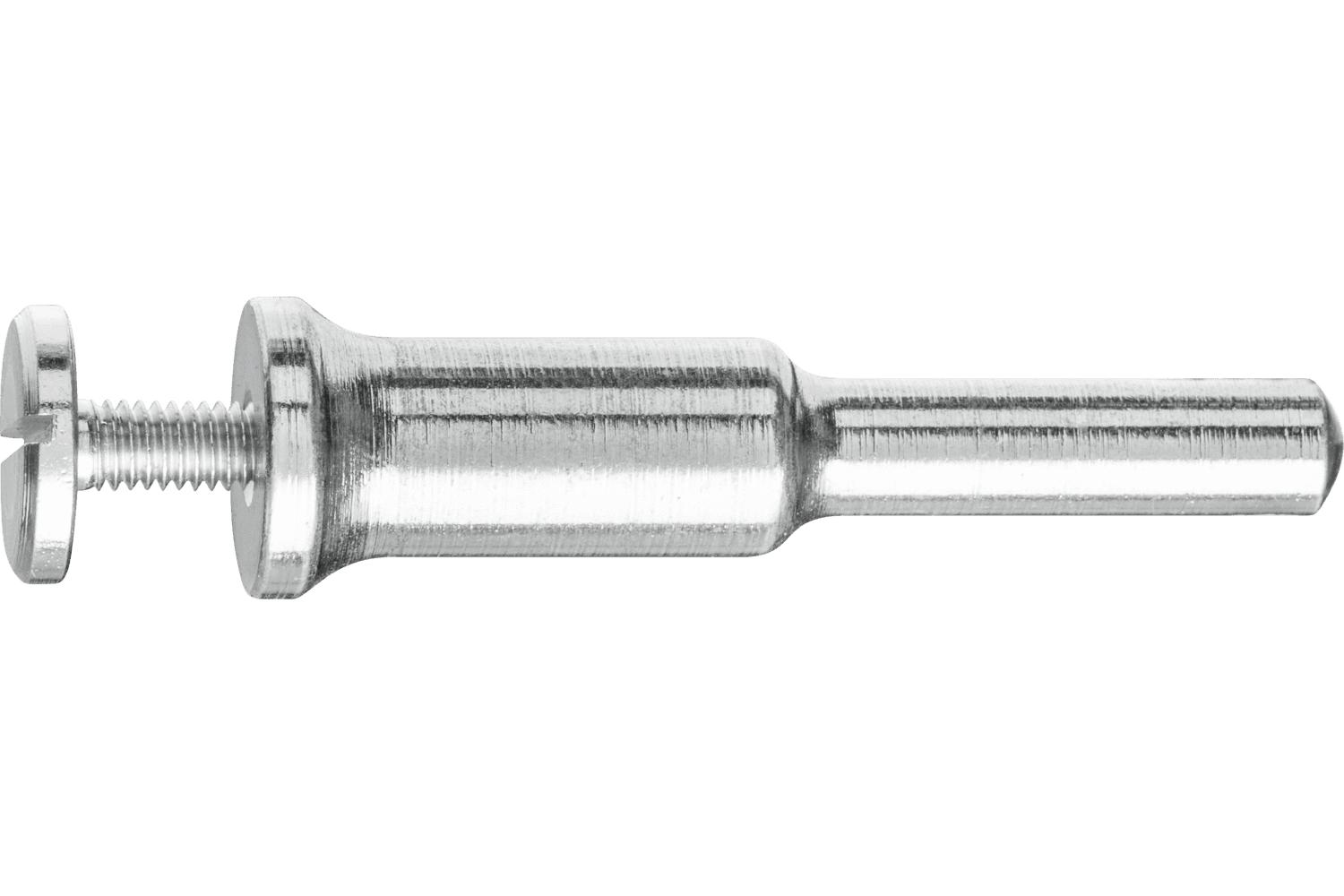 POLISTAR-TUBE ARBOR FOR 4 MM BORE