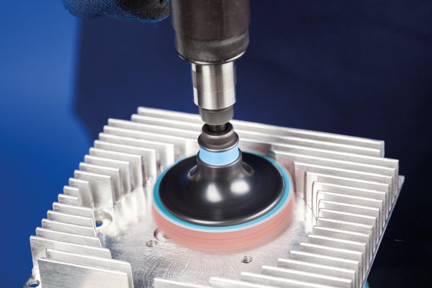 2 FINE COMBI DISC TYPE CD FINISHING