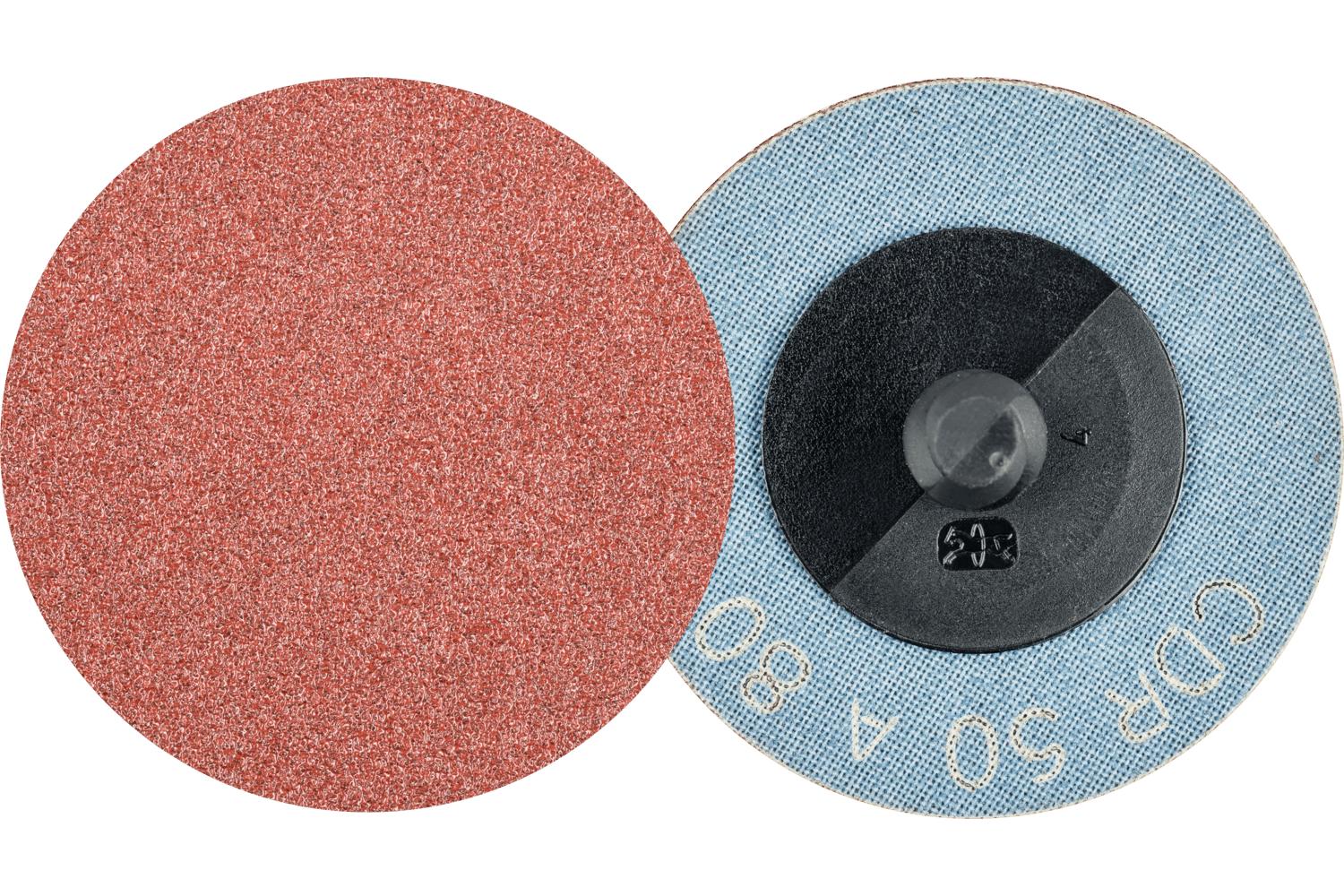 2 IN 80G CDR MALE COMBI DISC